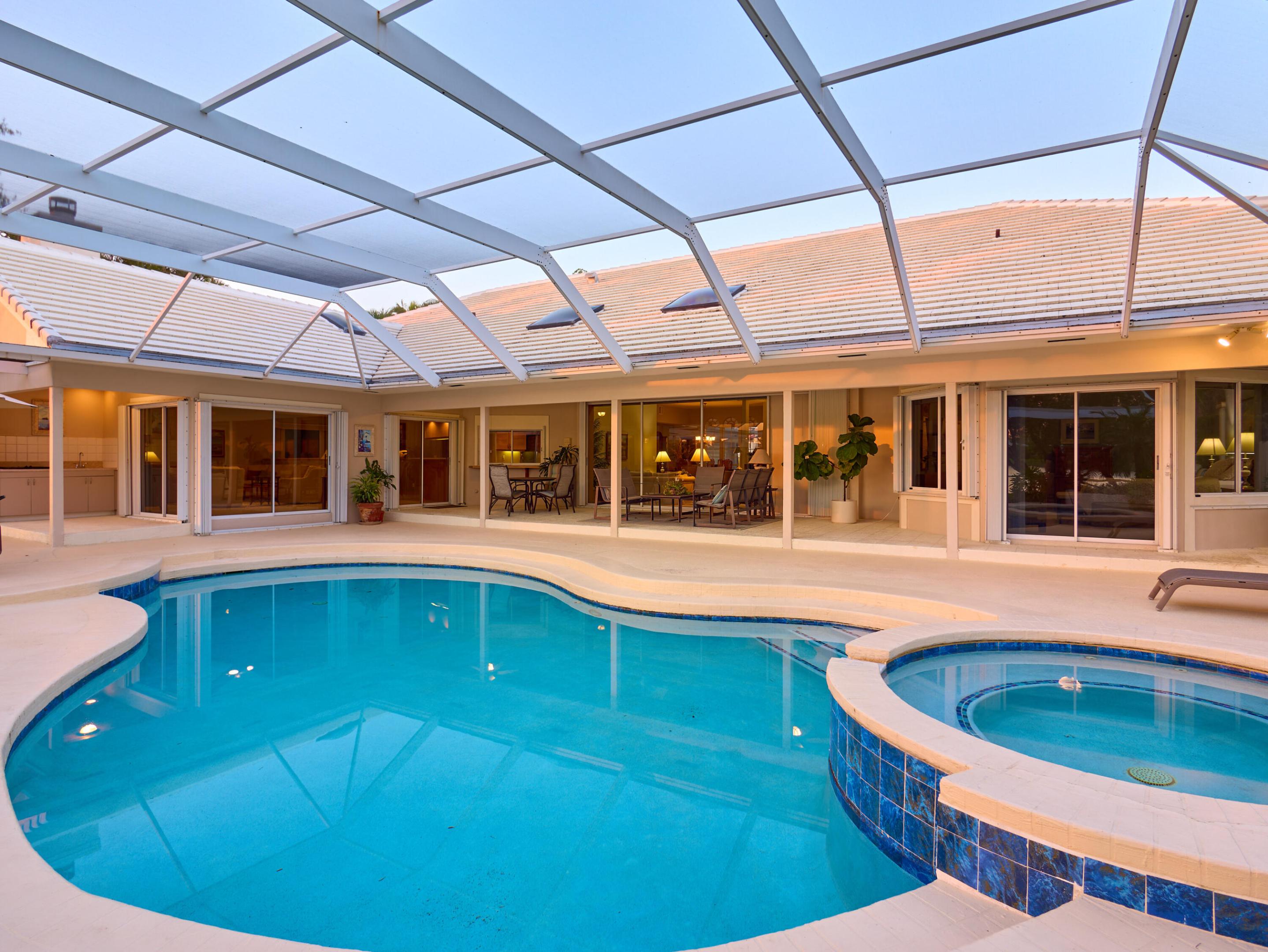 Preston at PGA National - Residential