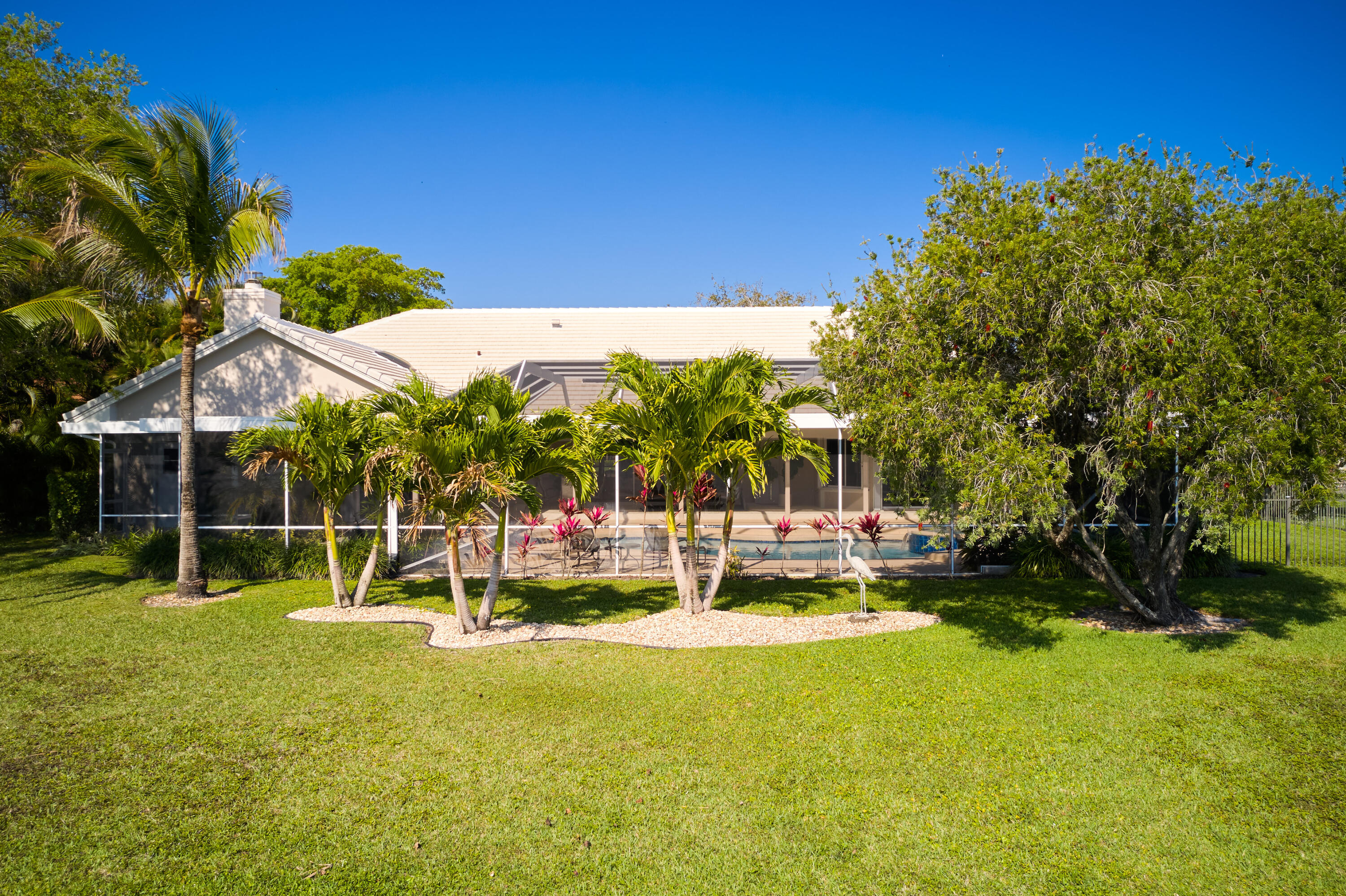 Preston at PGA National - Residential