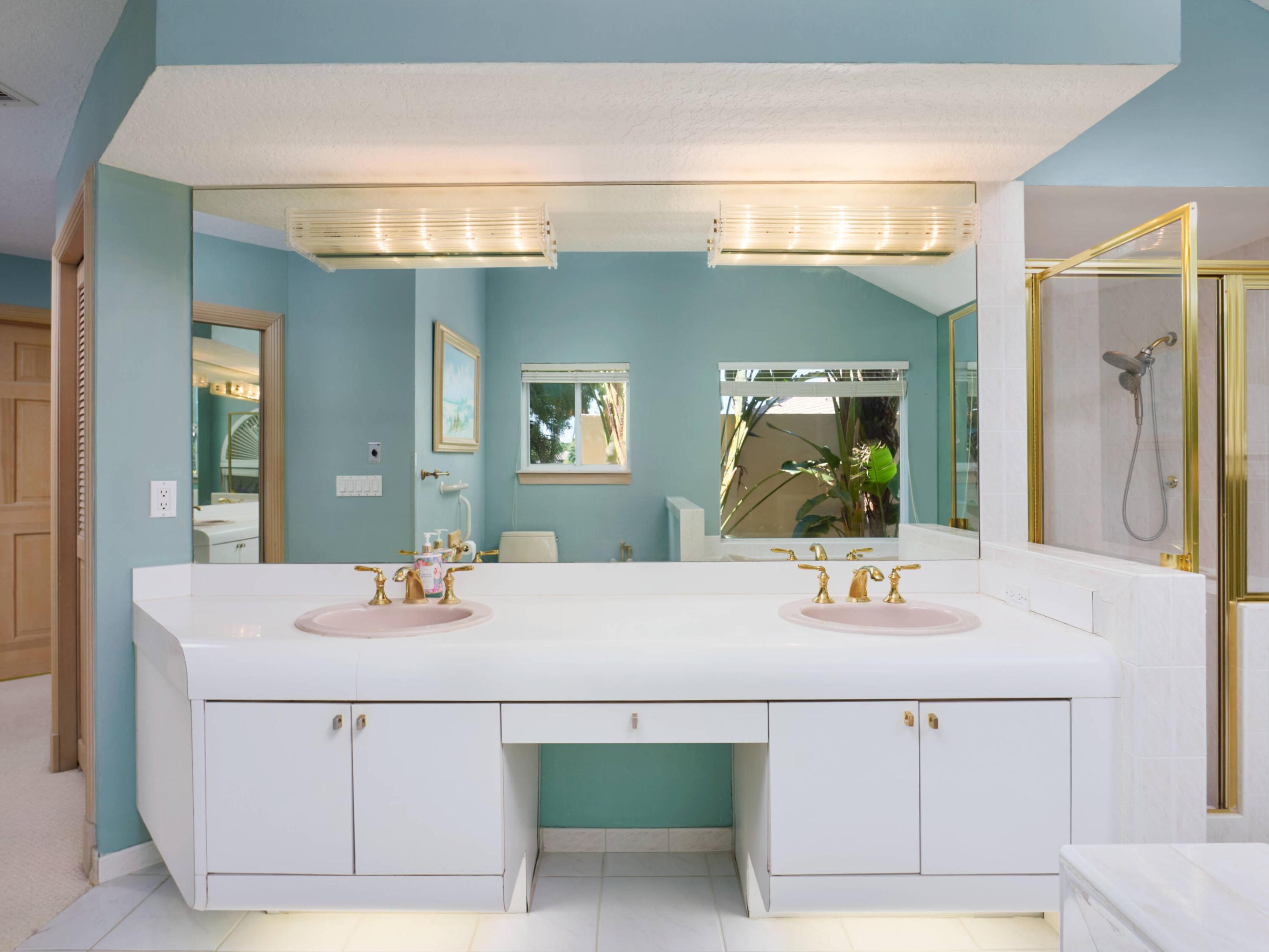 Preston at PGA National - Residential