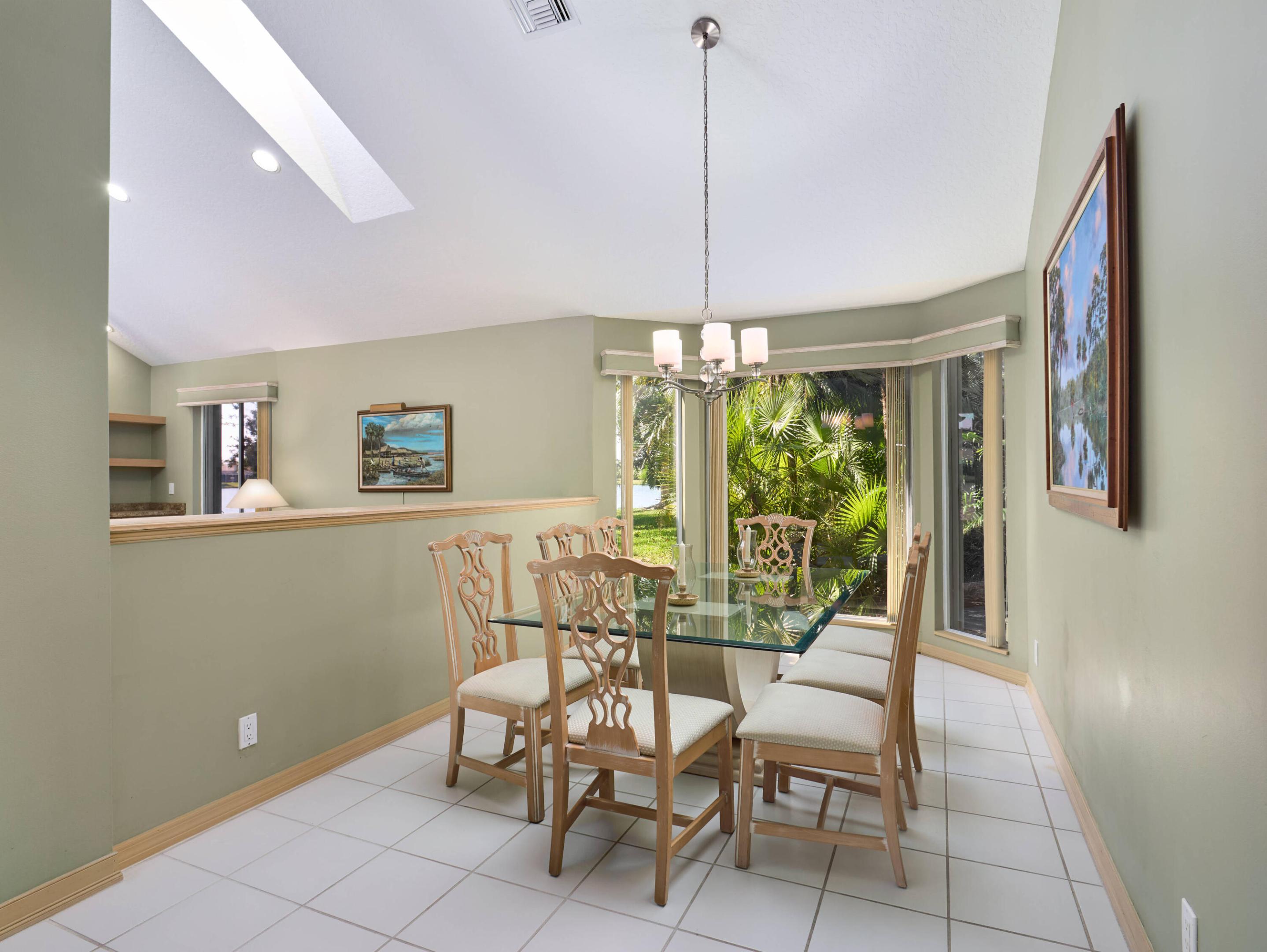 Preston at PGA National - Residential