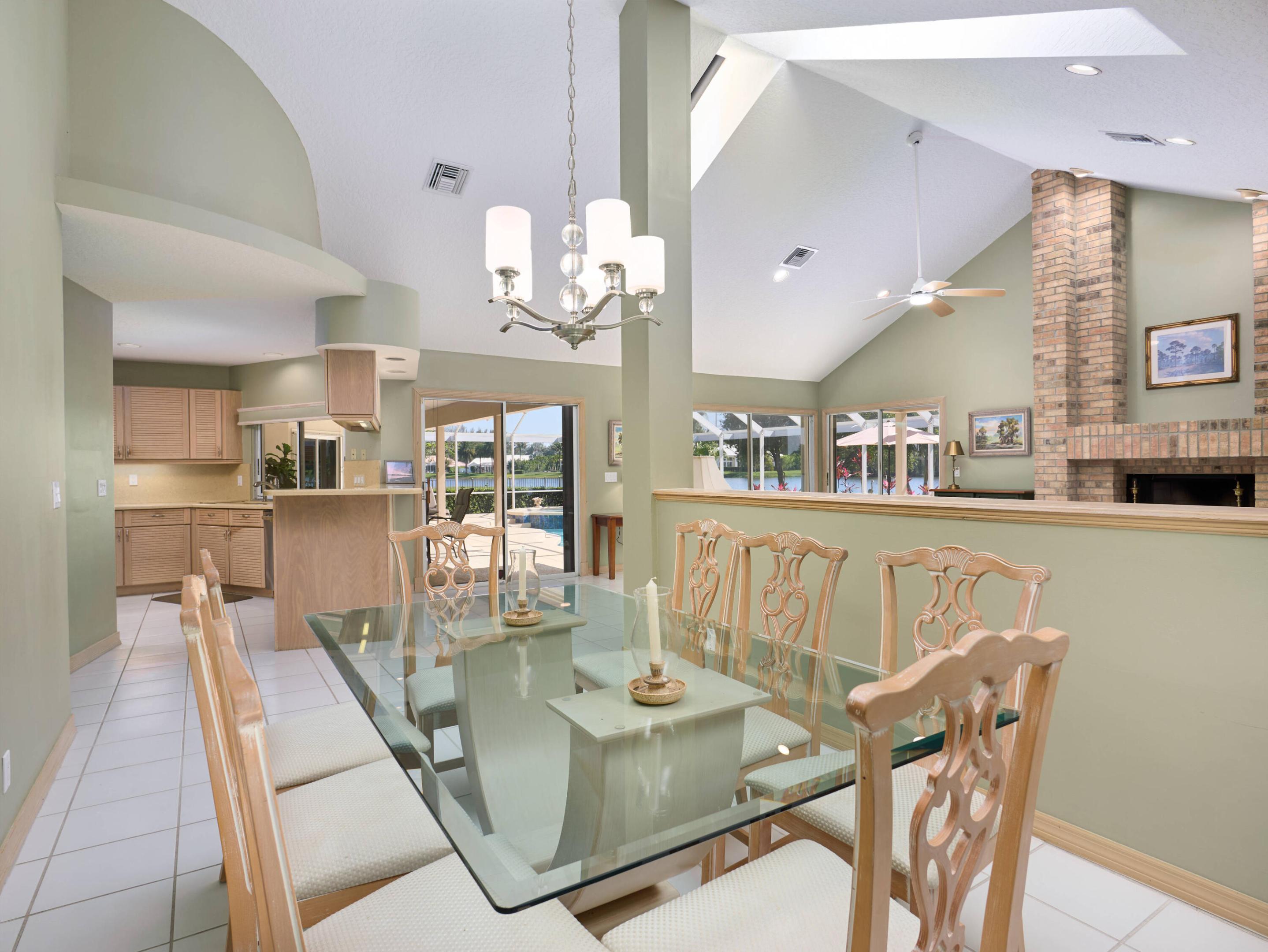 Preston at PGA National - Residential