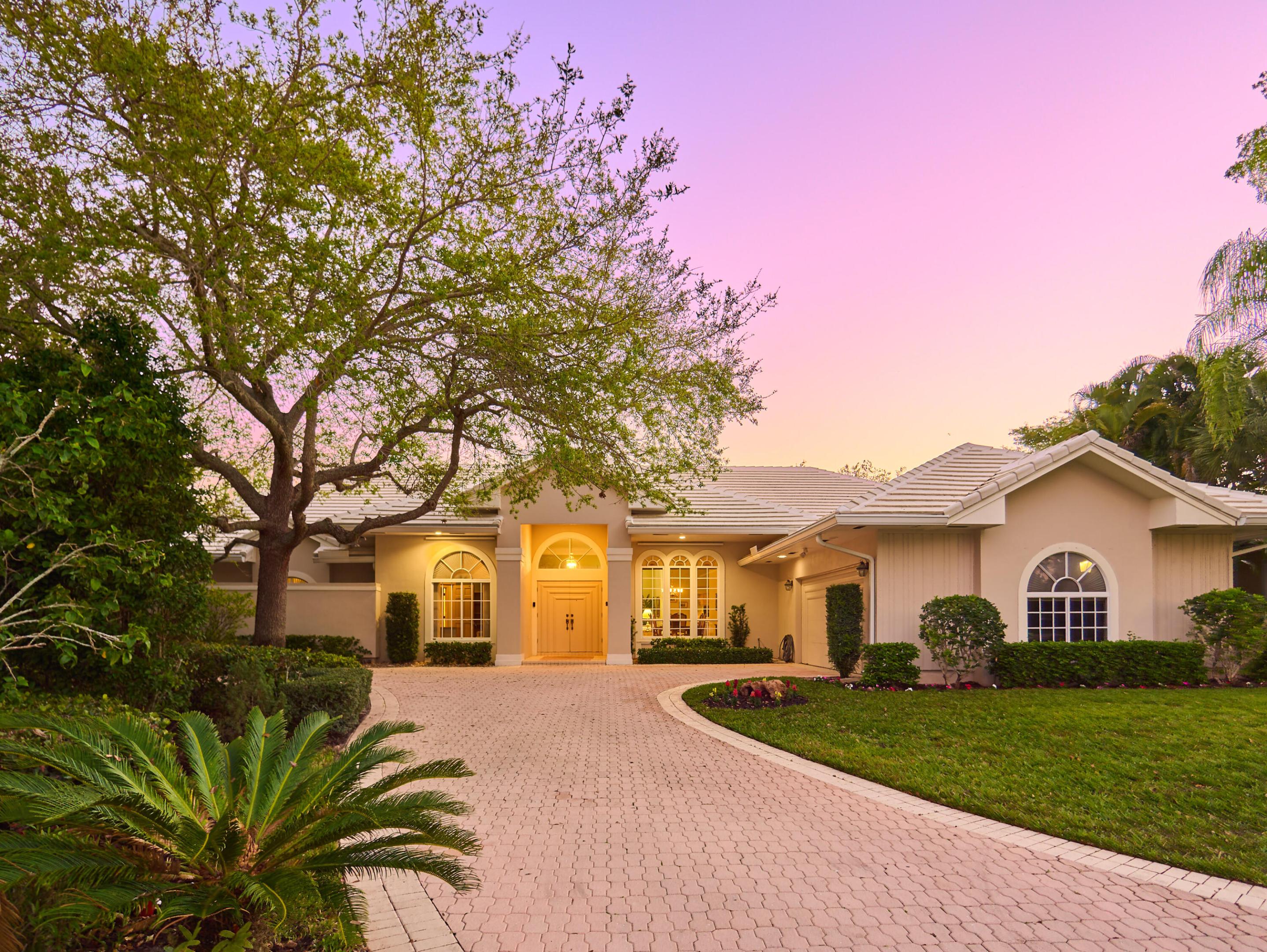 Preston at PGA National - Residential