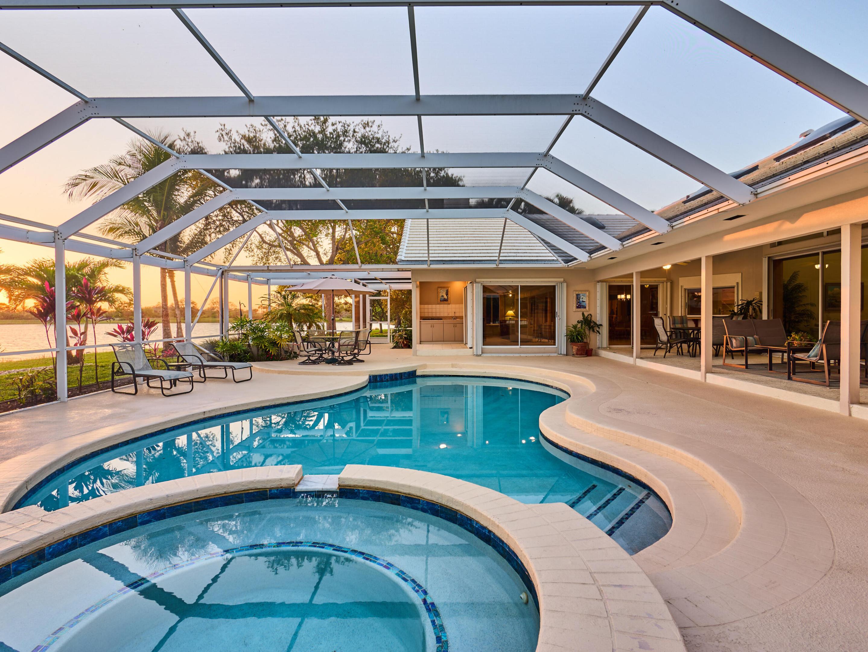 Preston at PGA National - Residential