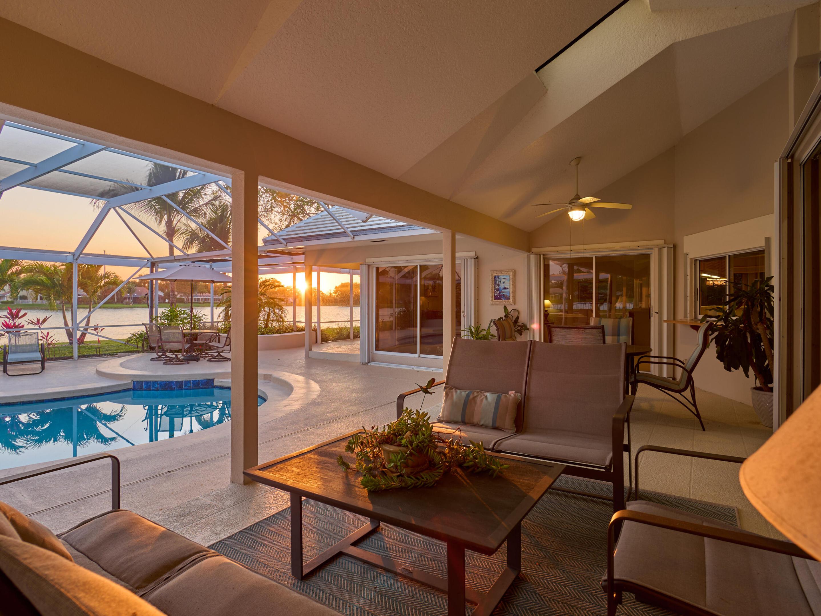 Preston at PGA National - Residential