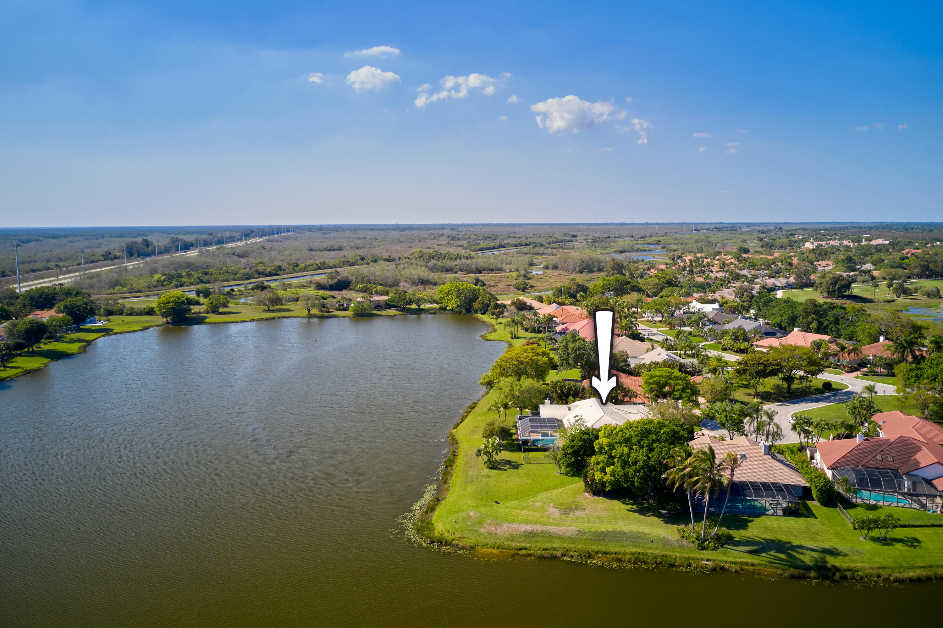 Preston at PGA National - Residential