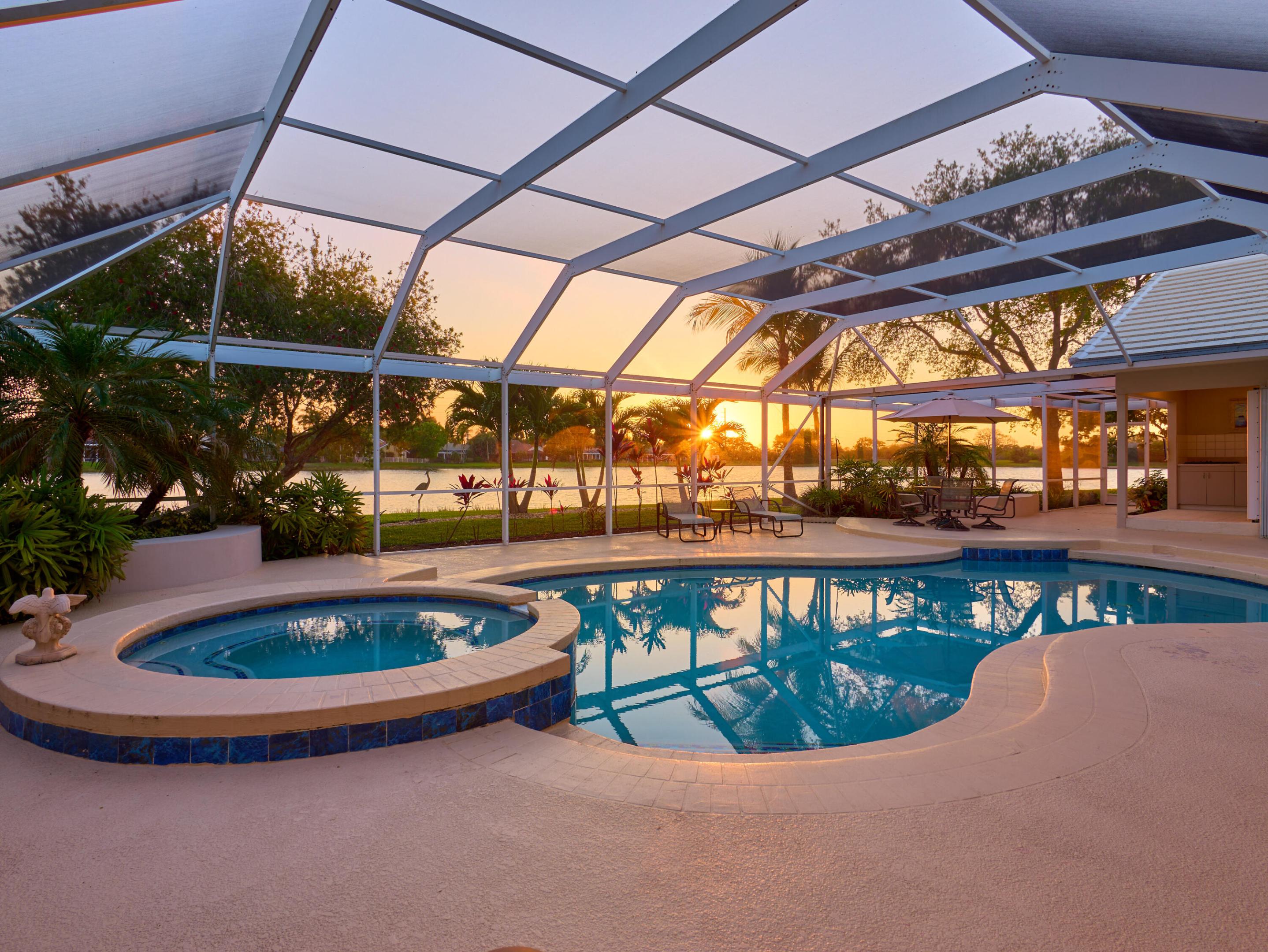 Preston at PGA National - Residential