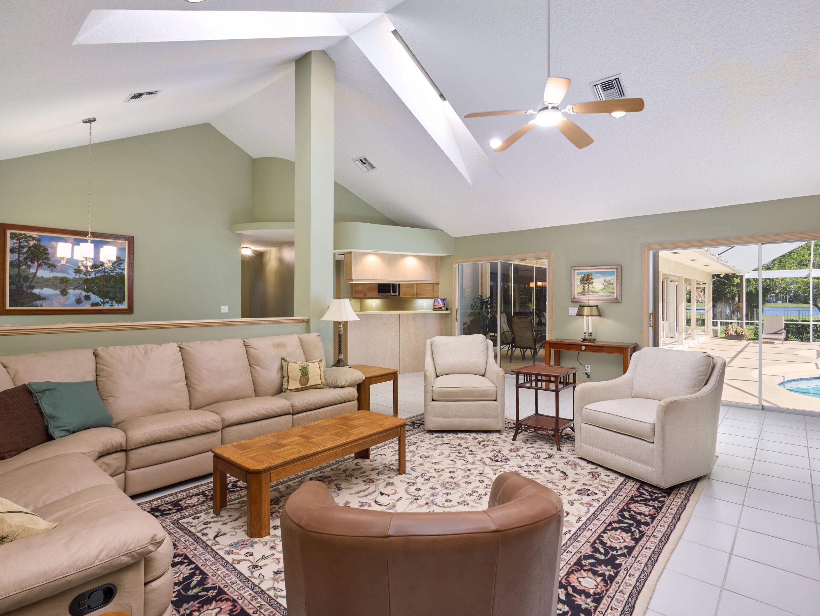 Preston at PGA National - Residential