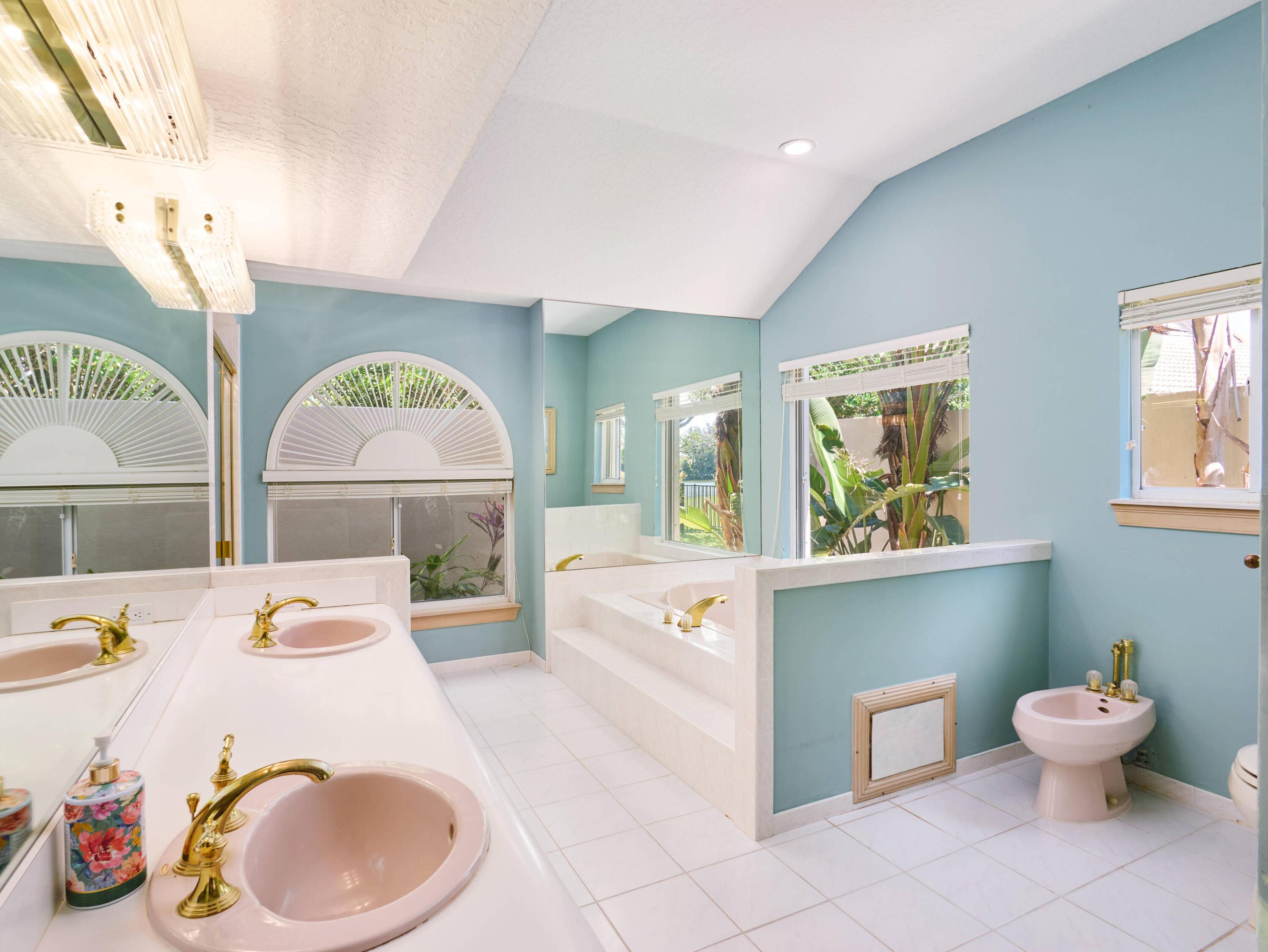 Preston at PGA National - Residential