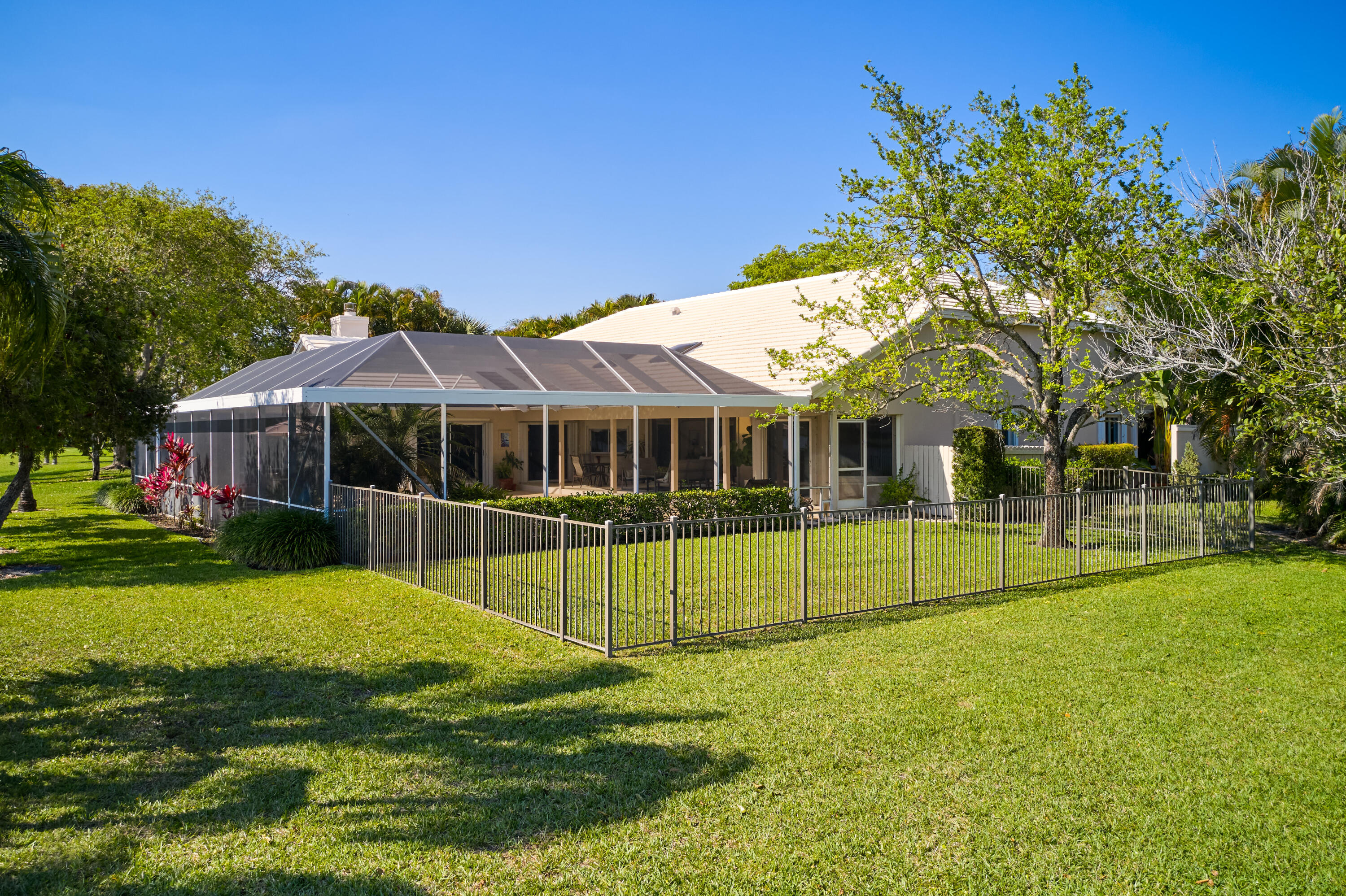 Preston at PGA National - Residential