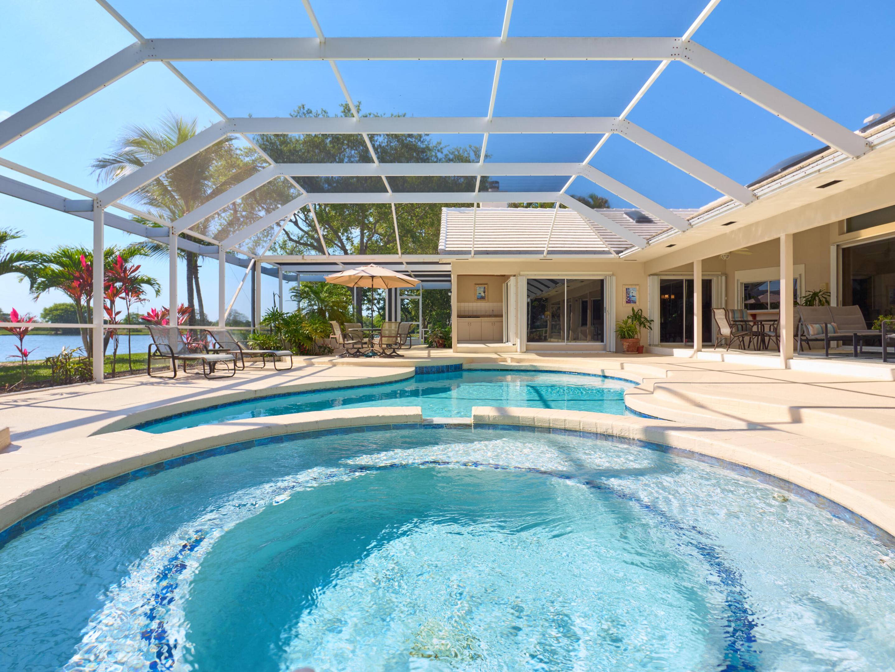 Preston at PGA National - Residential