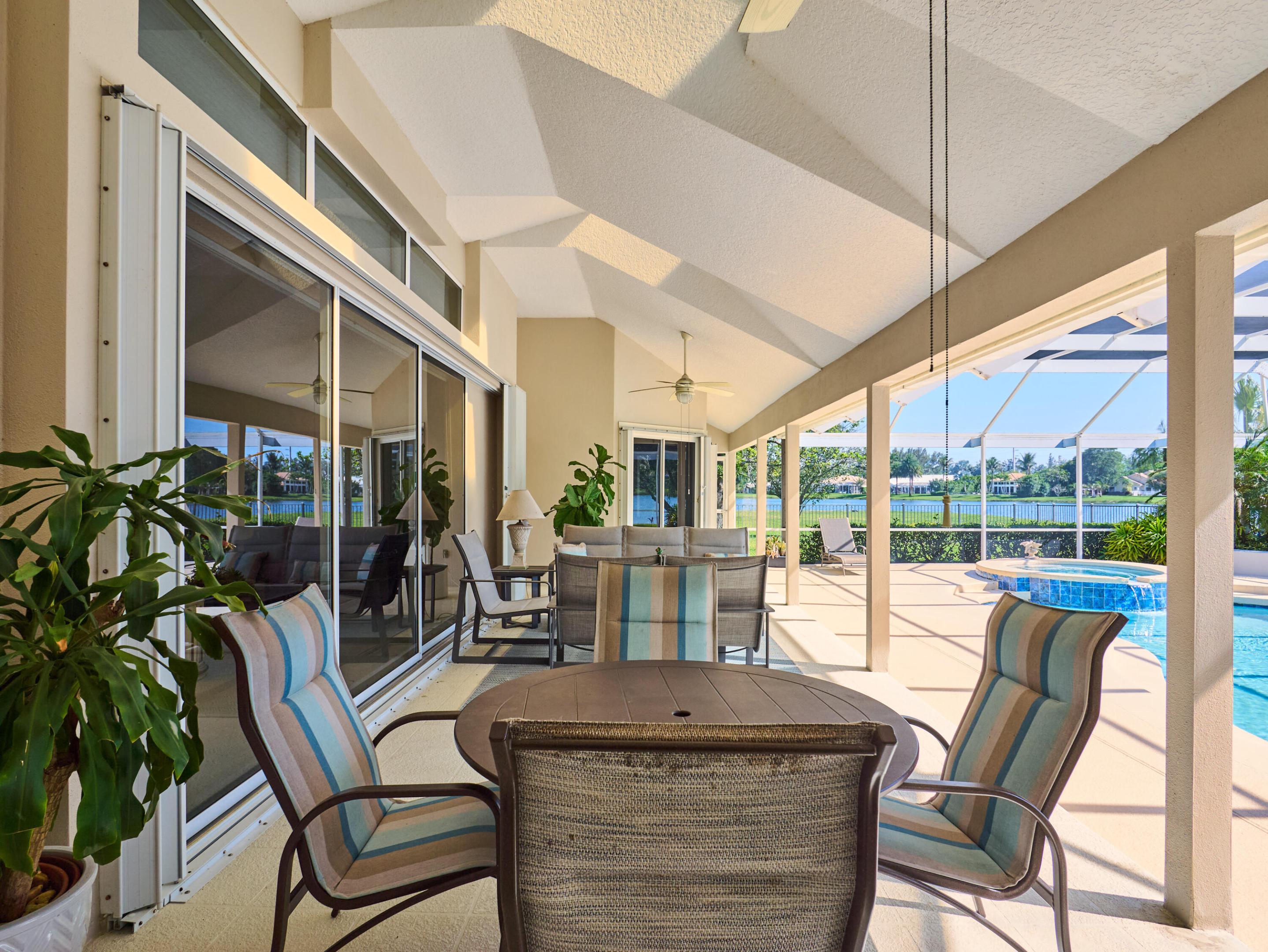 Preston at PGA National - Residential