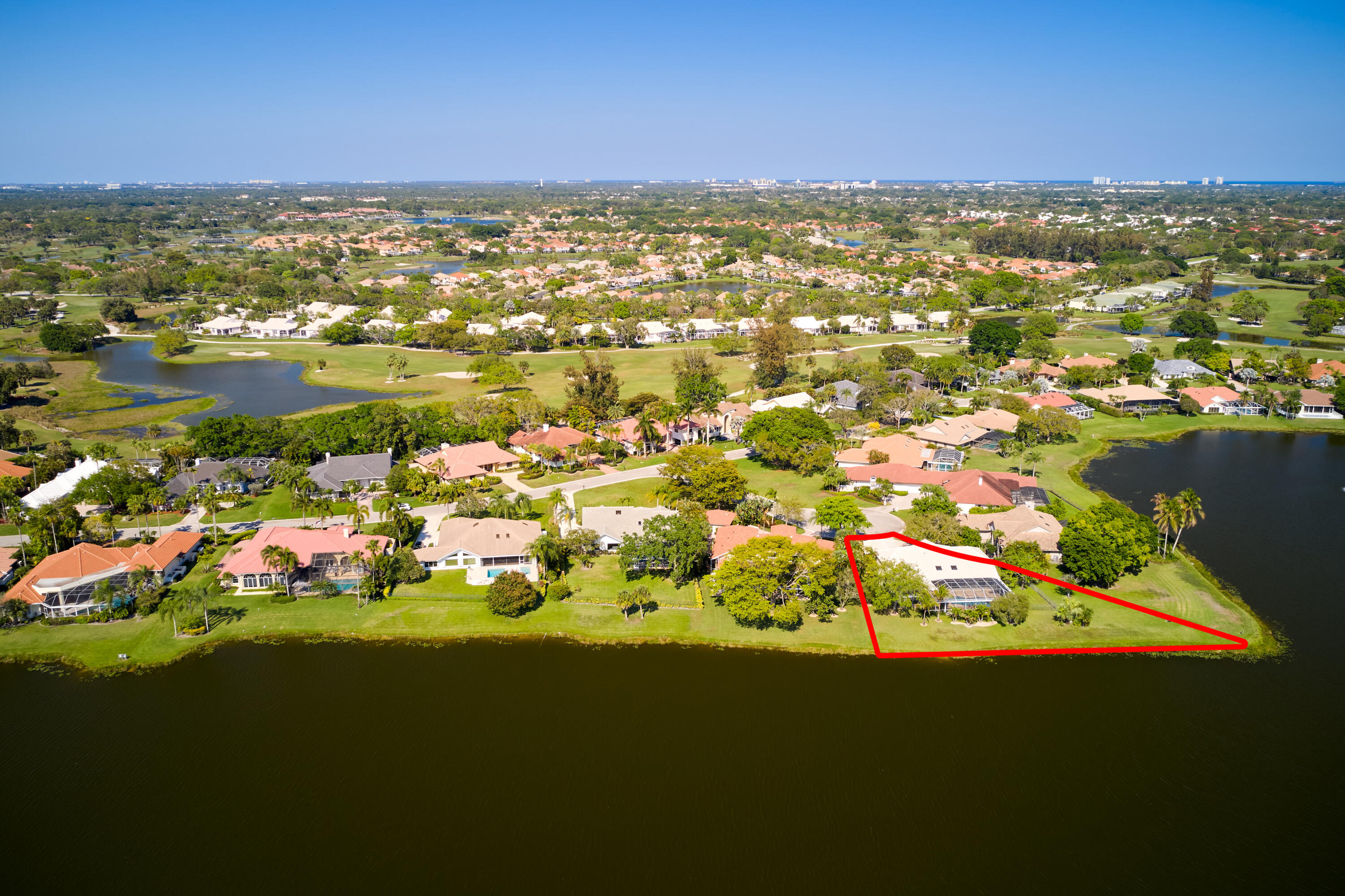 Preston at PGA National - Residential