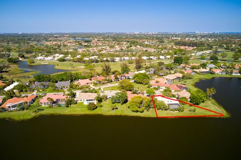 Photo of 206 Thornton Court, Palm Beach Gardens, FL 33418 (MLS # B26011073)