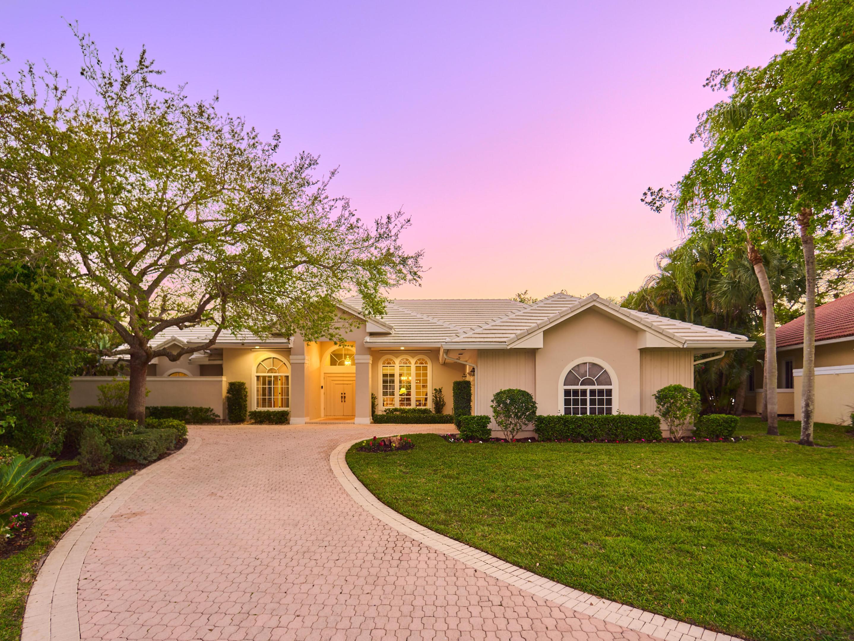 Preston at PGA National - Residential