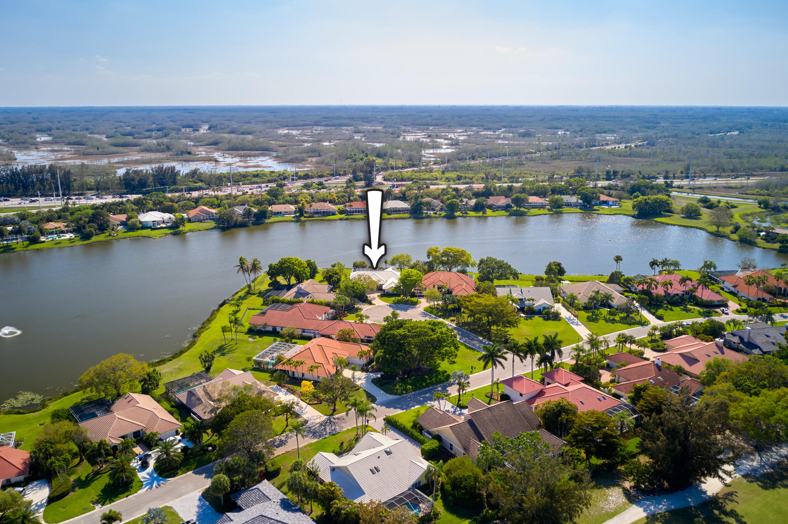 Preston at PGA National - Residential