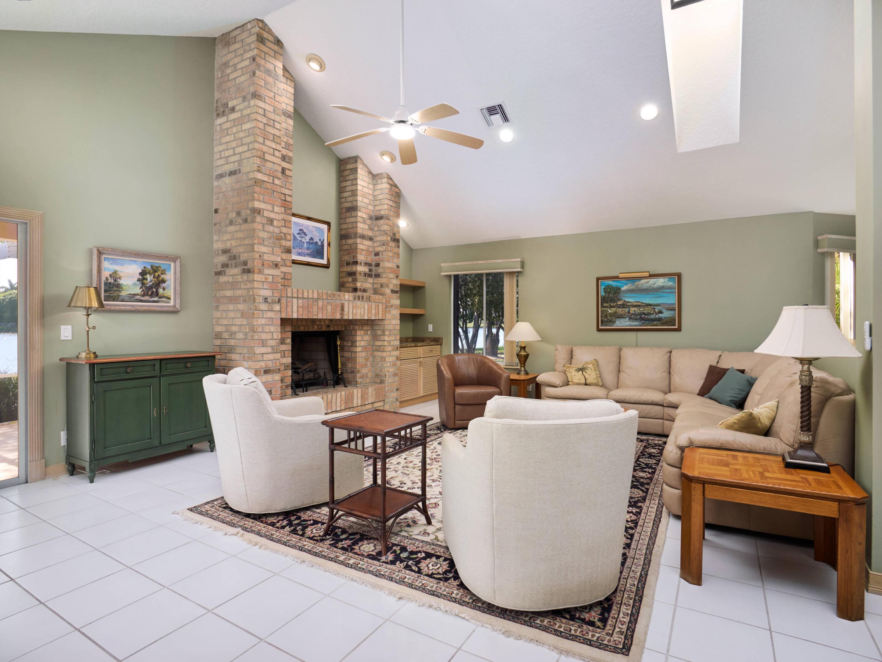 Preston at PGA National - Residential