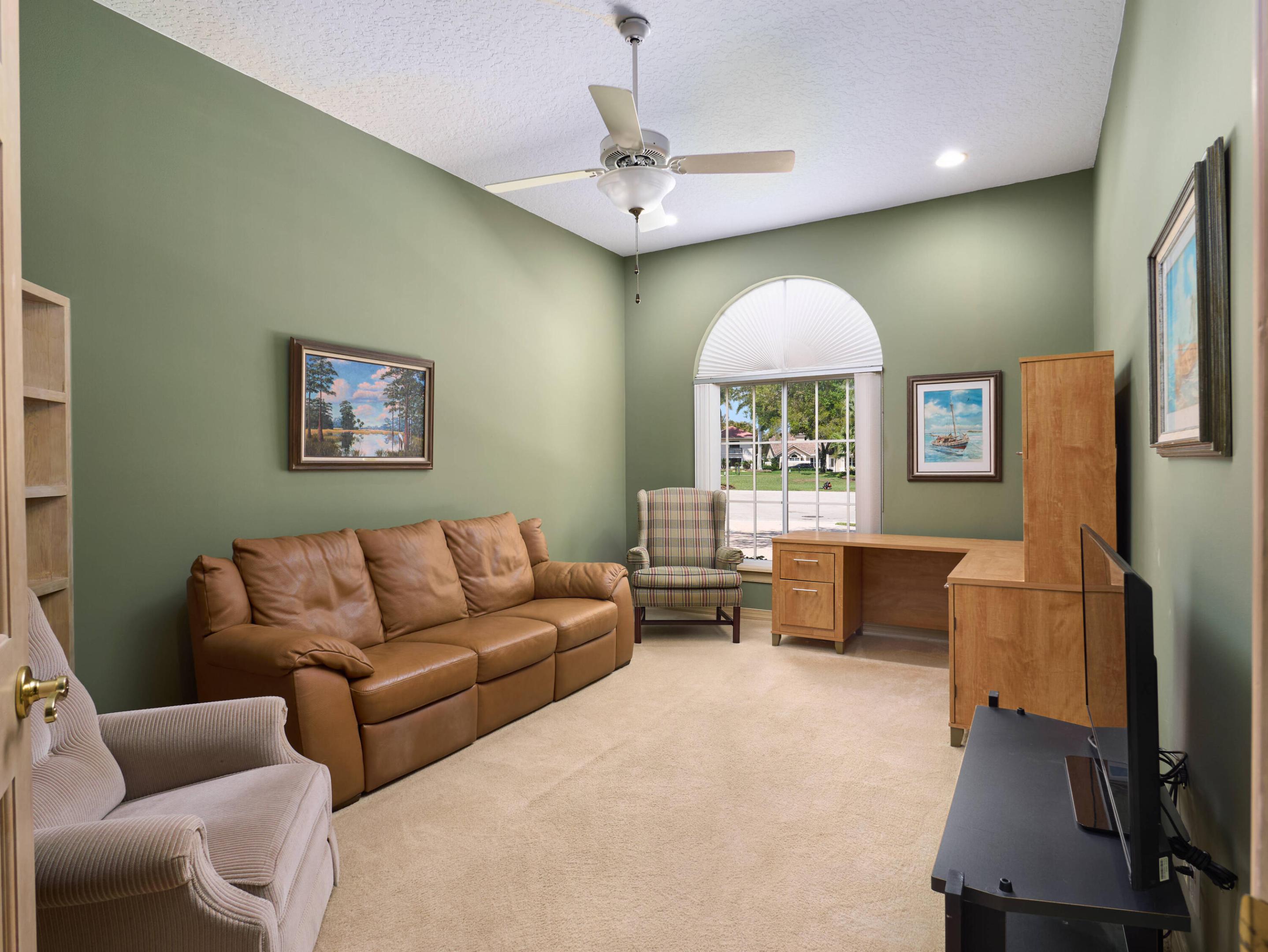 Preston at PGA National - Residential