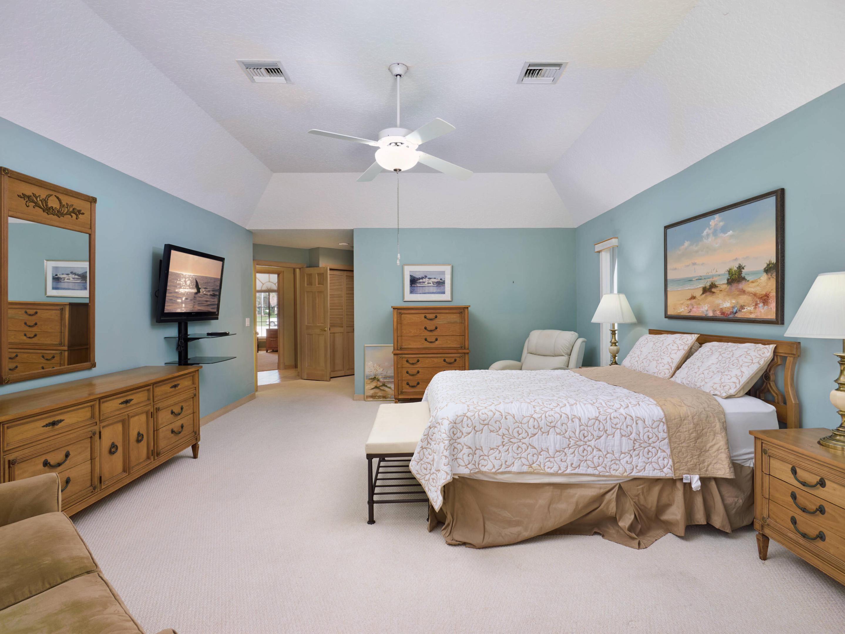 Preston at PGA National - Residential