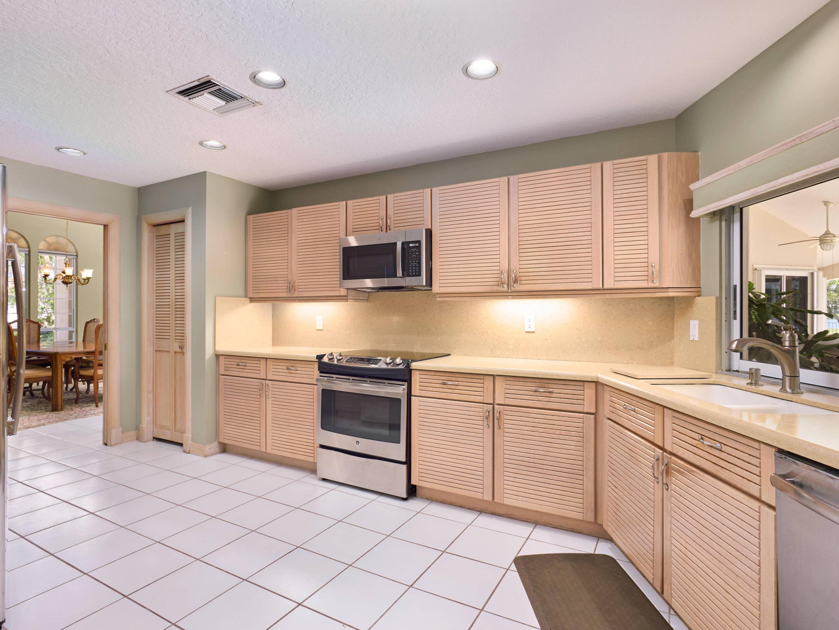 Preston at PGA National - Residential