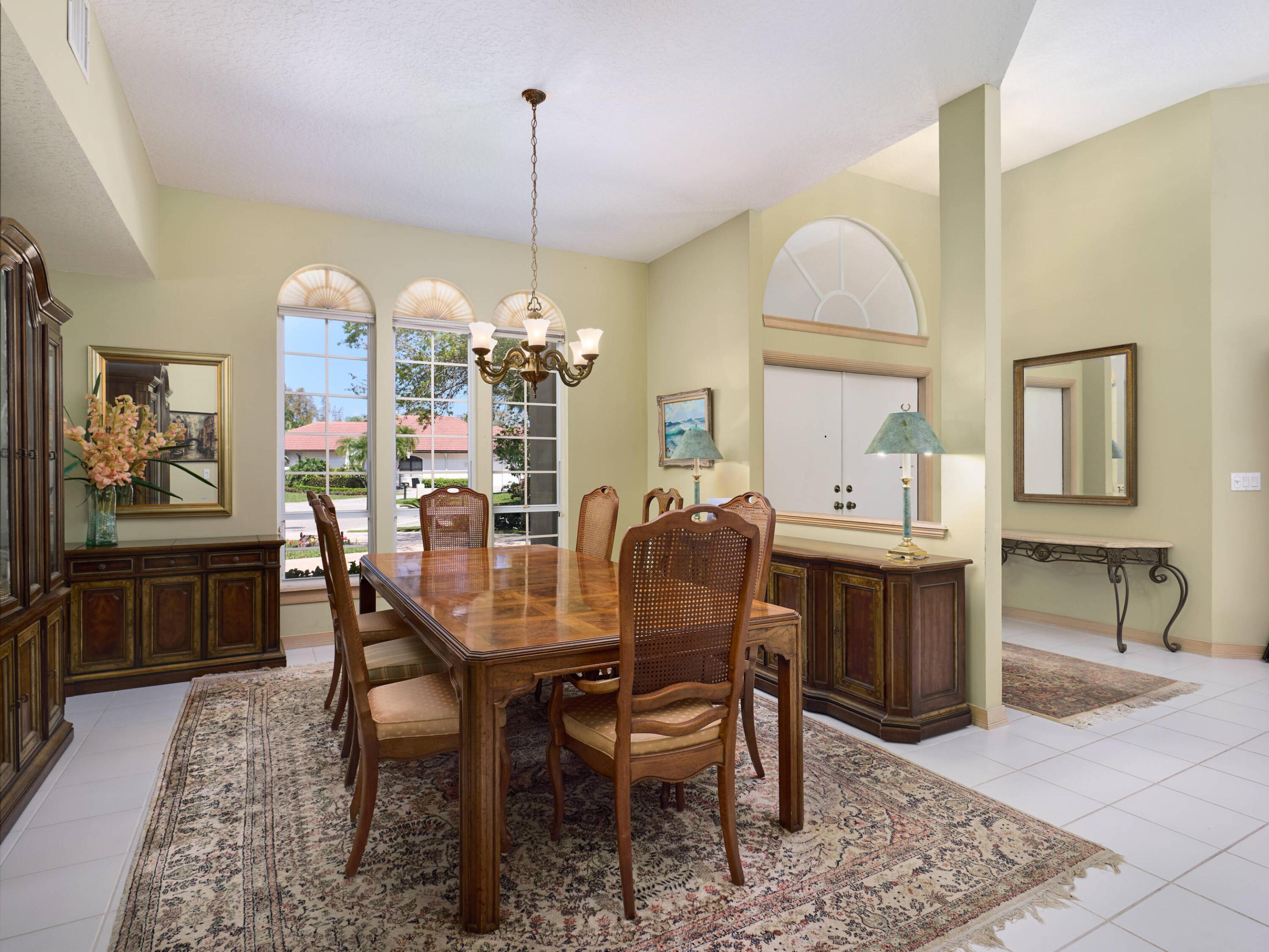 Preston at PGA National - Residential