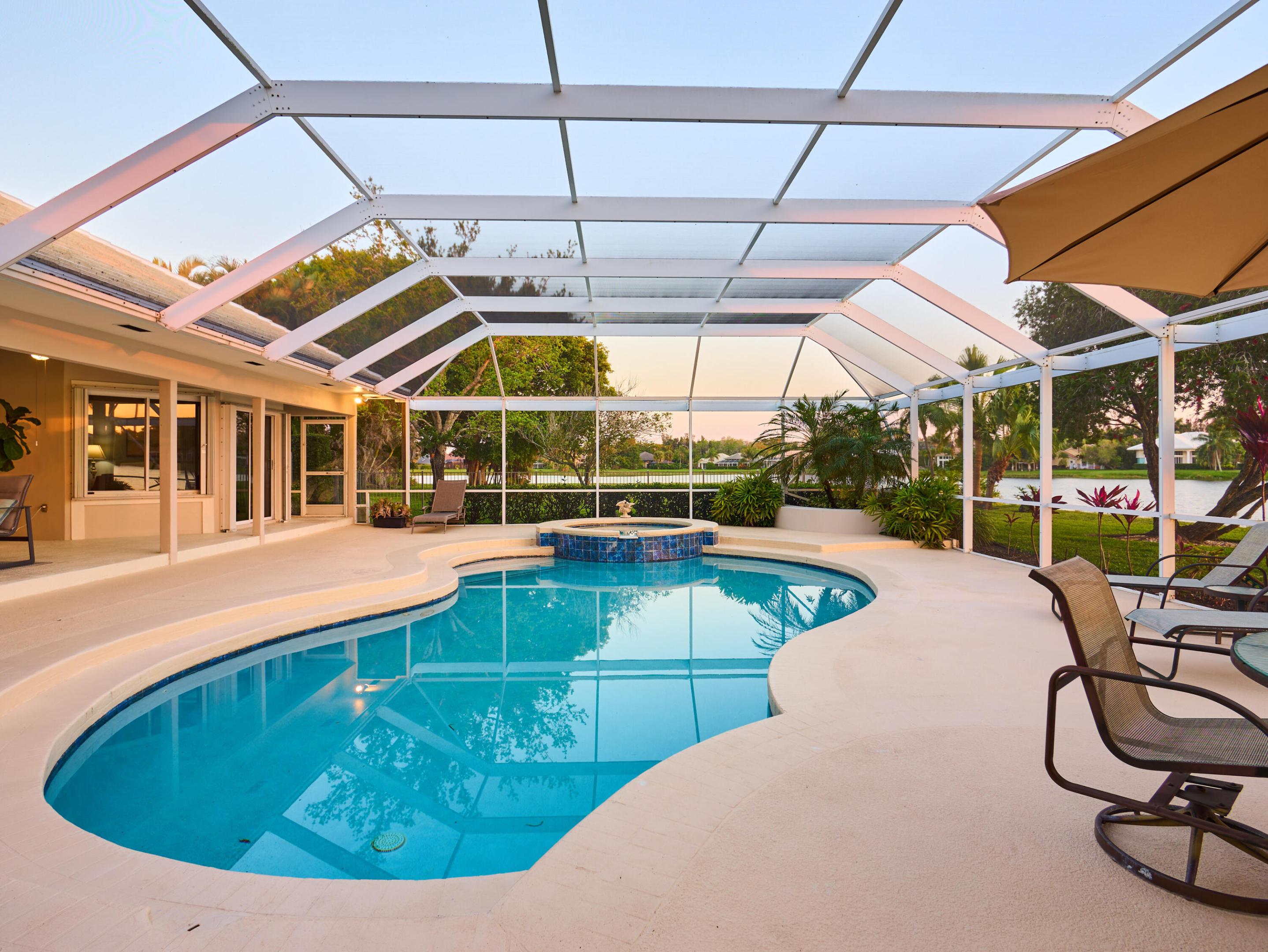 Preston at PGA National - Residential