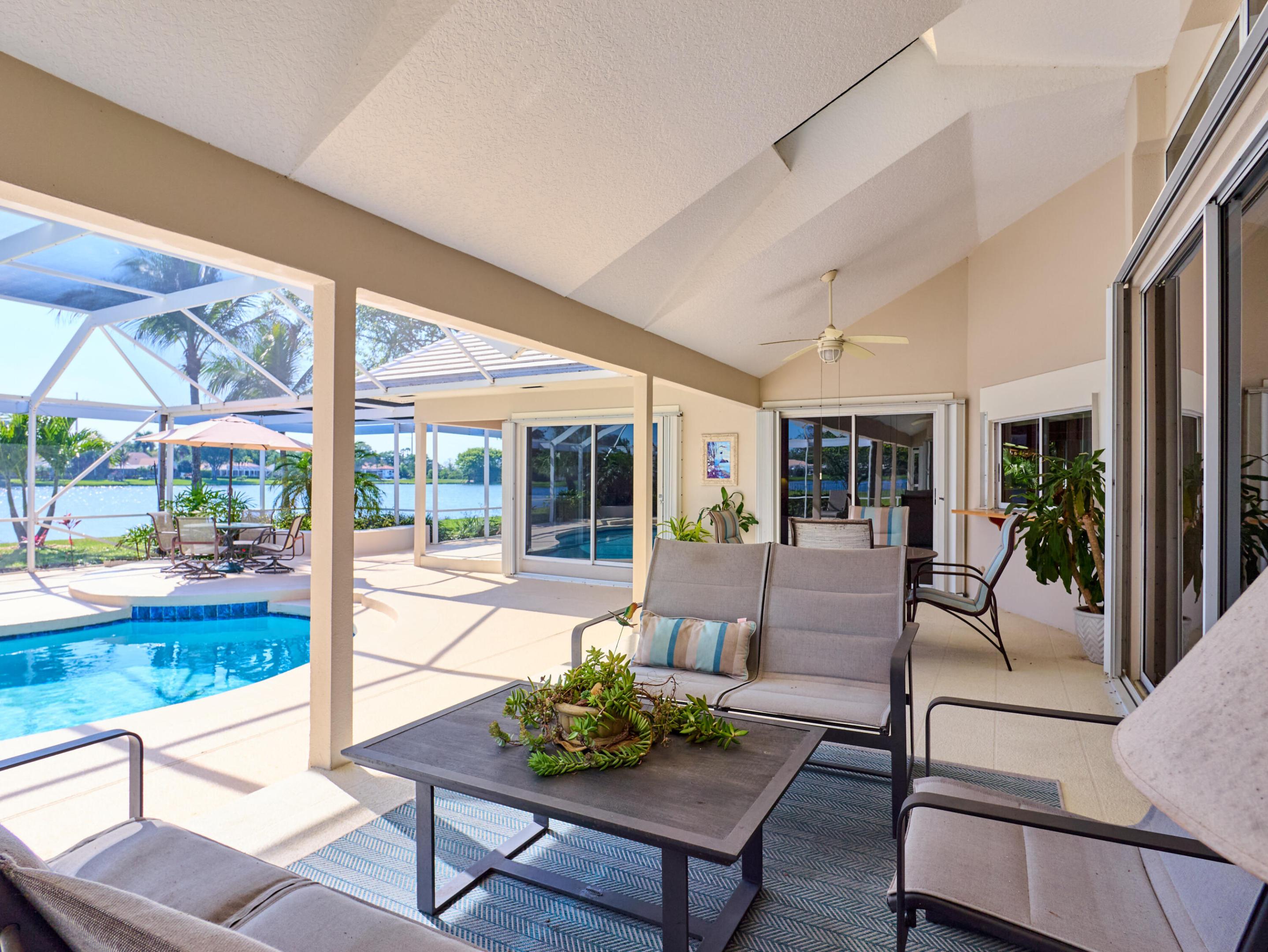 Preston at PGA National - Residential