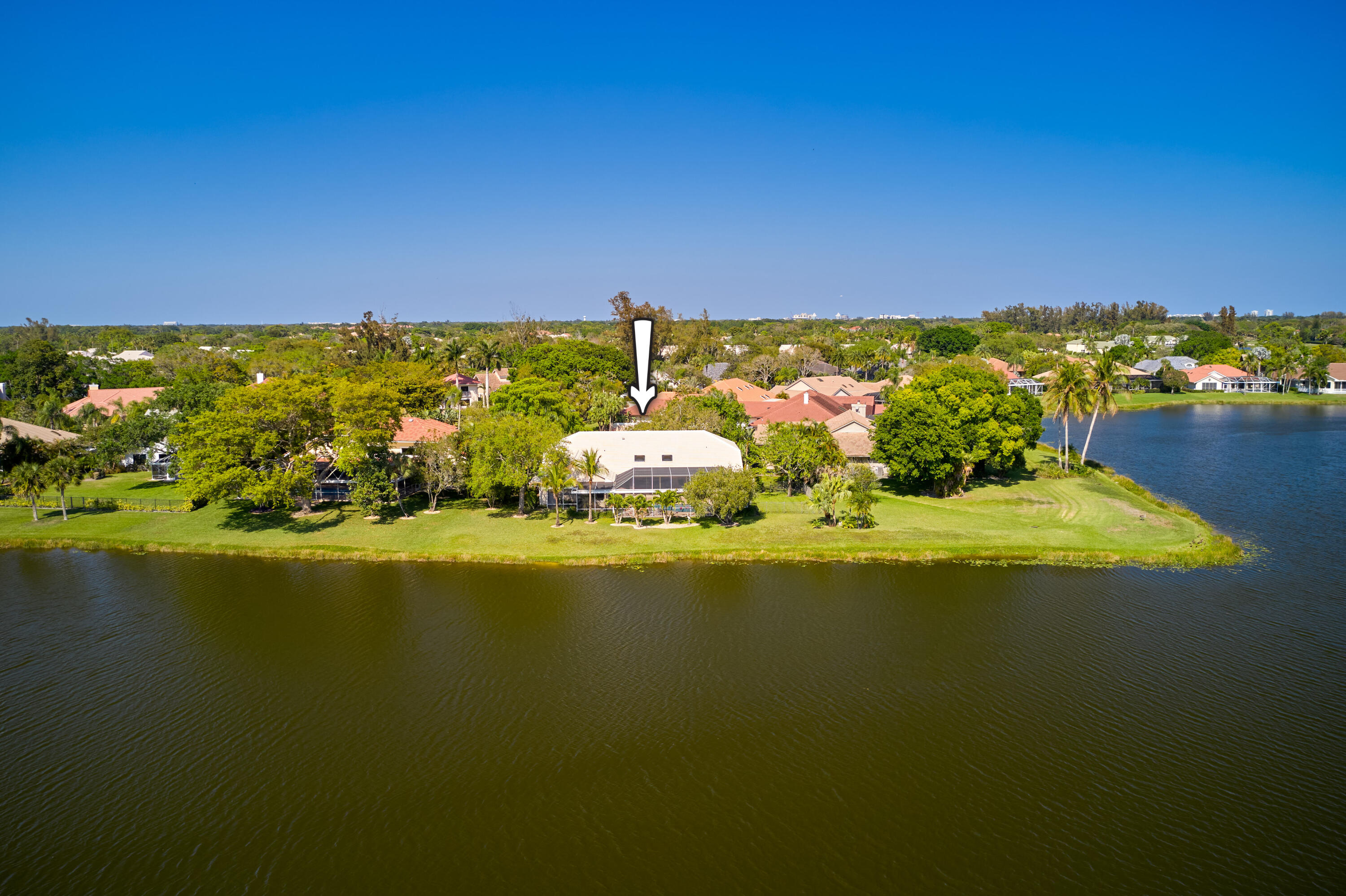 Preston at PGA National - Residential