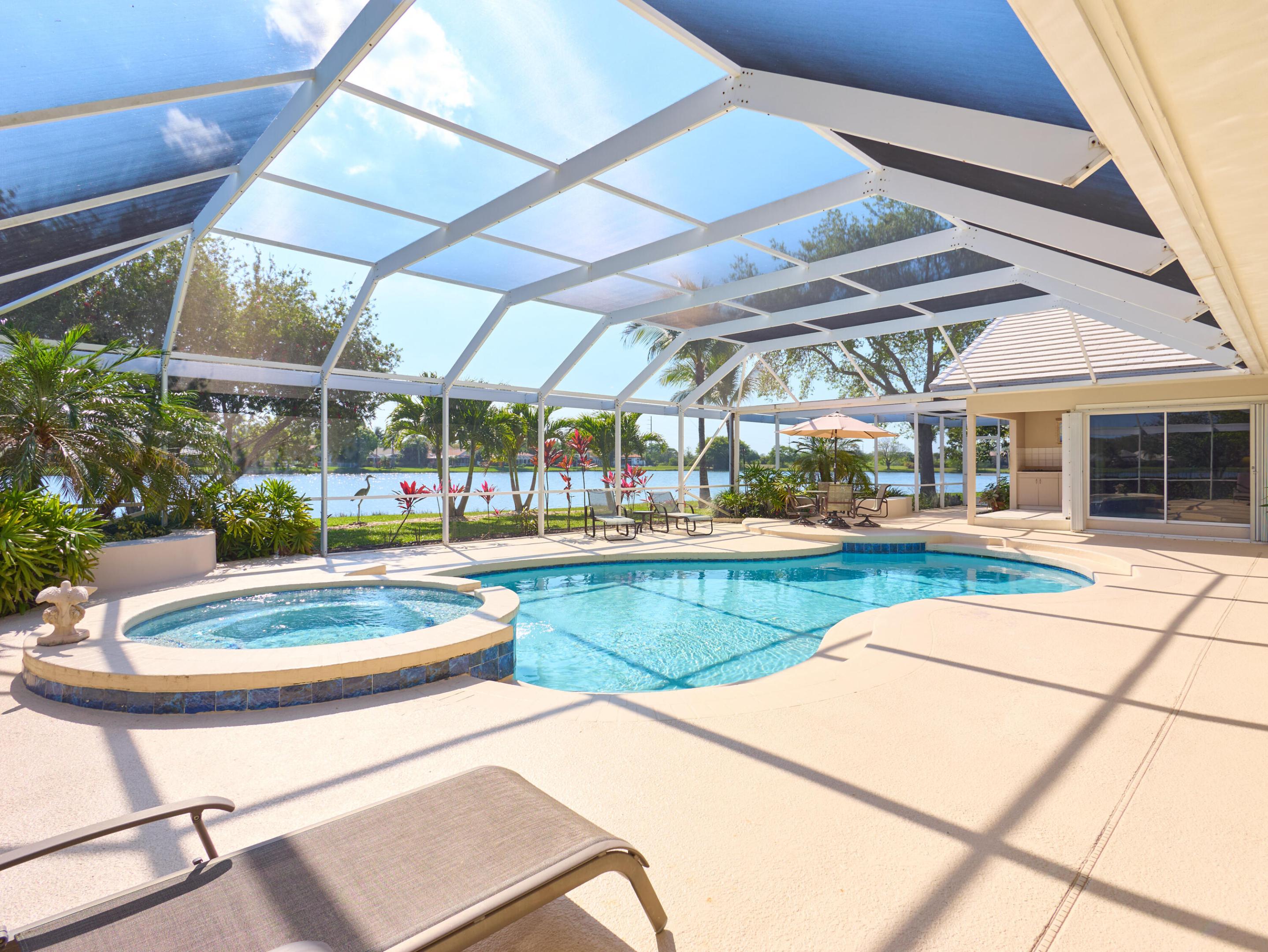 Preston at PGA National - Residential