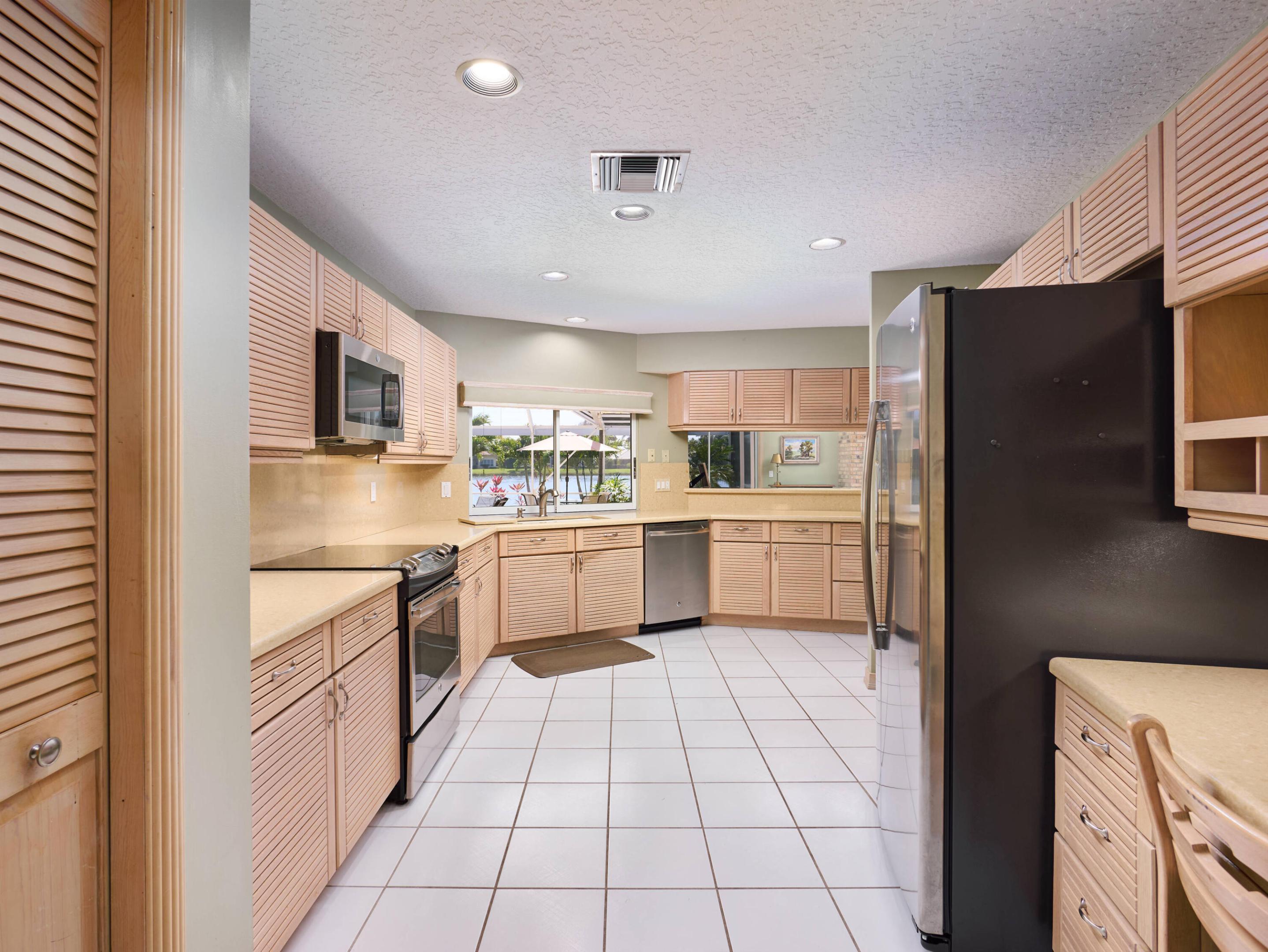 Preston at PGA National - Residential