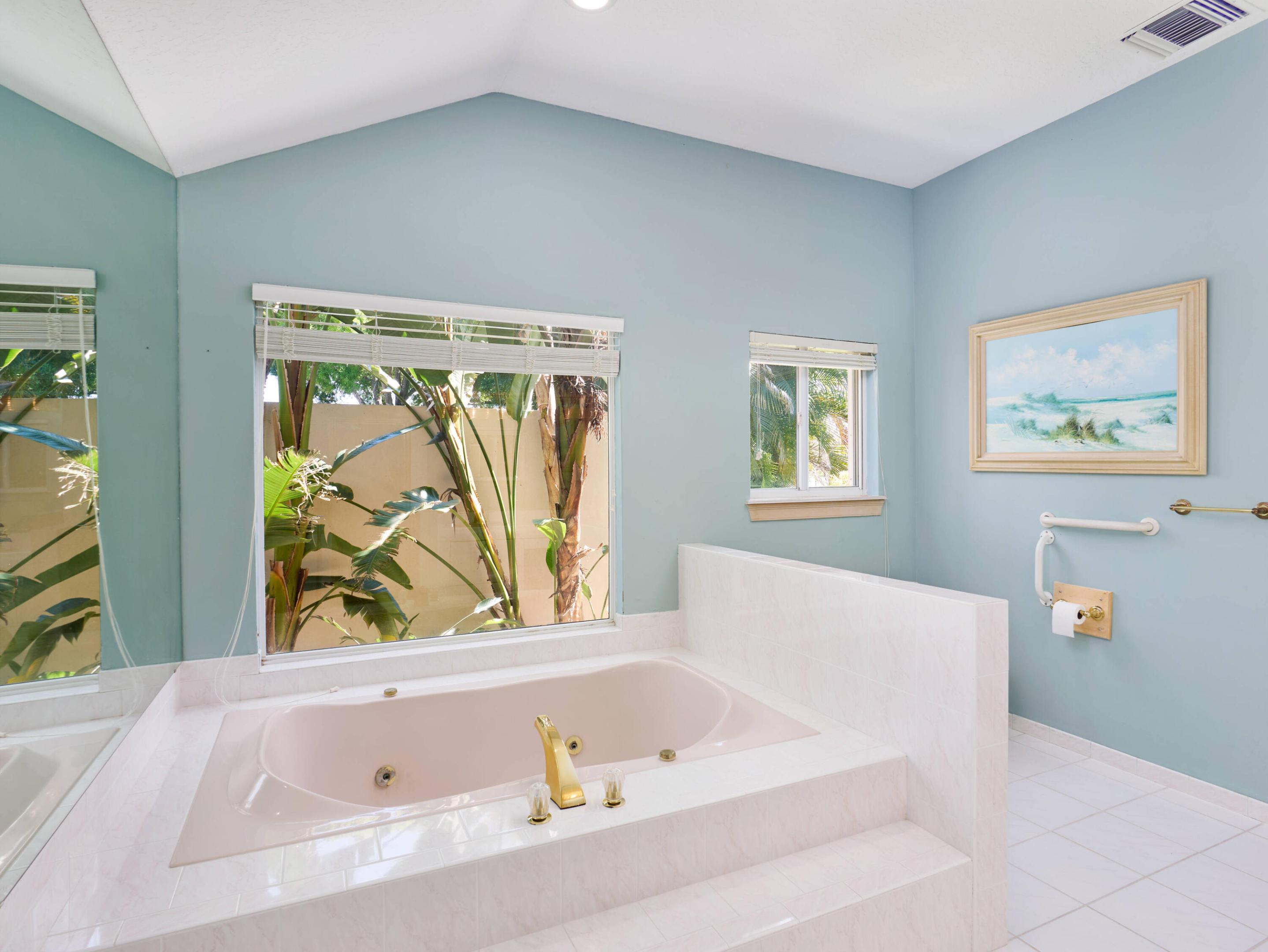 Preston at PGA National - Residential