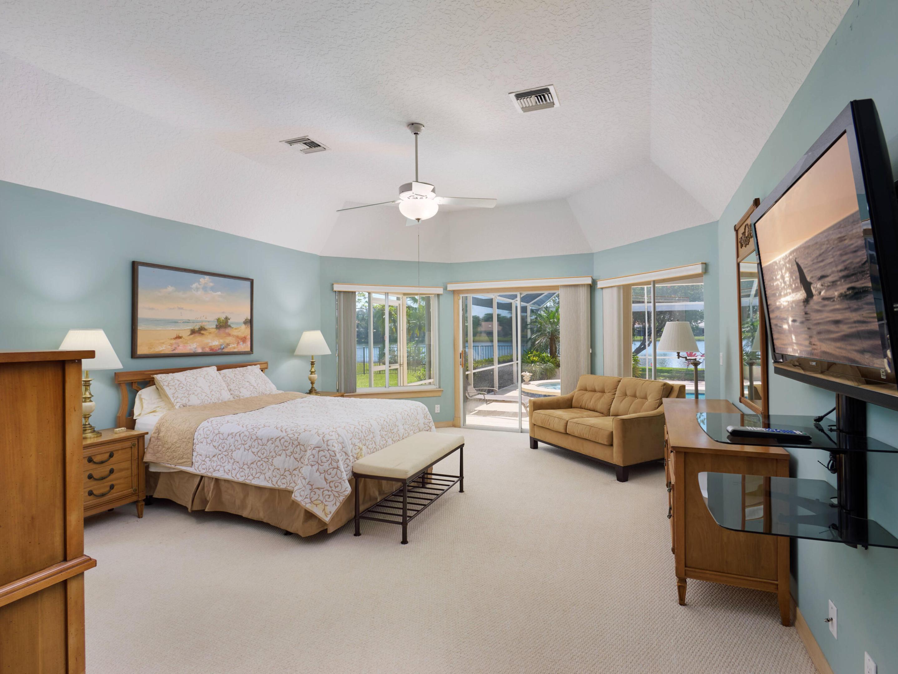 Preston at PGA National - Residential