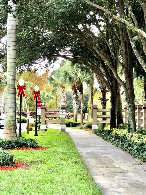 A home in West Palm Beach