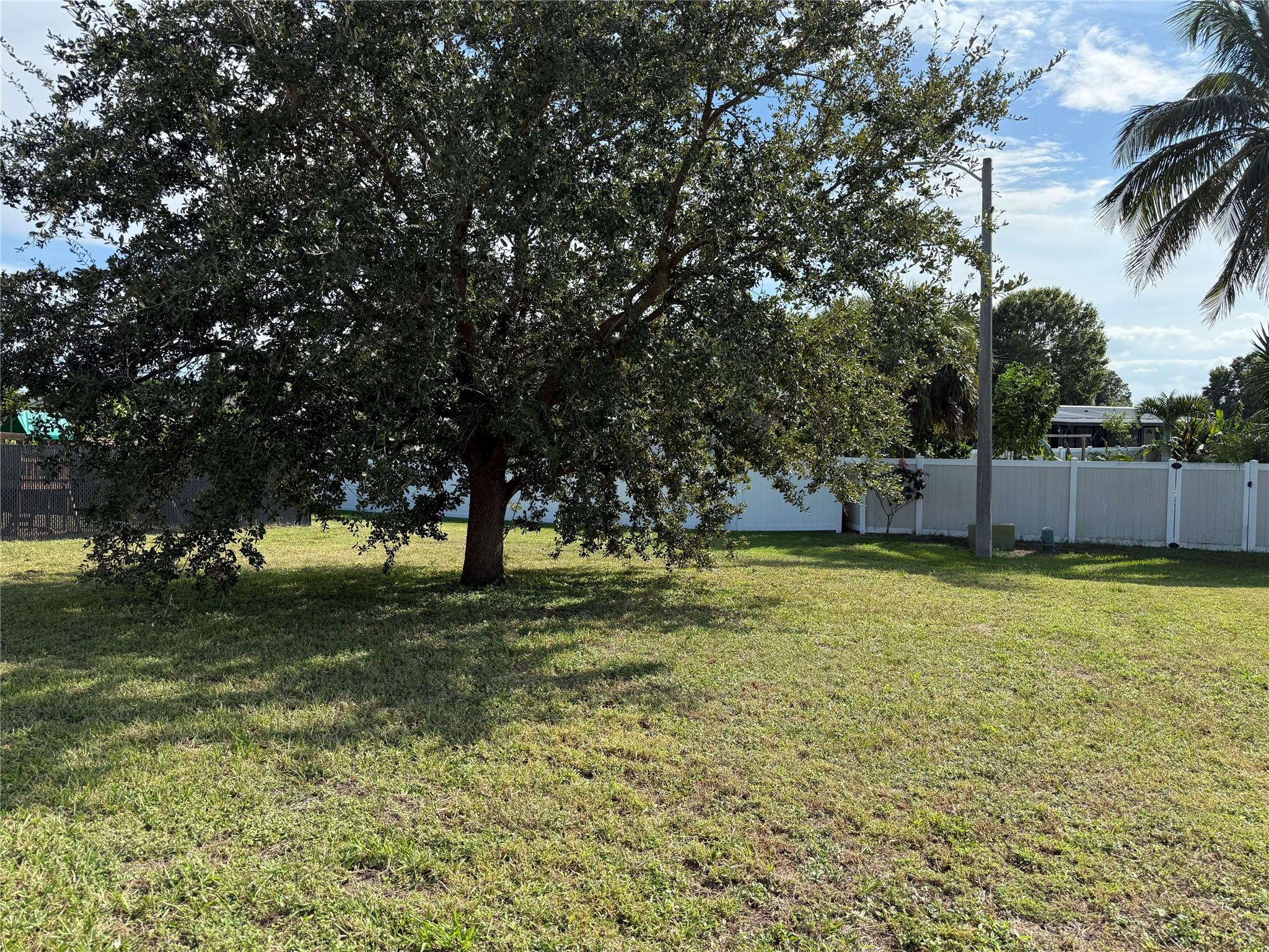 Clewiston - Residential