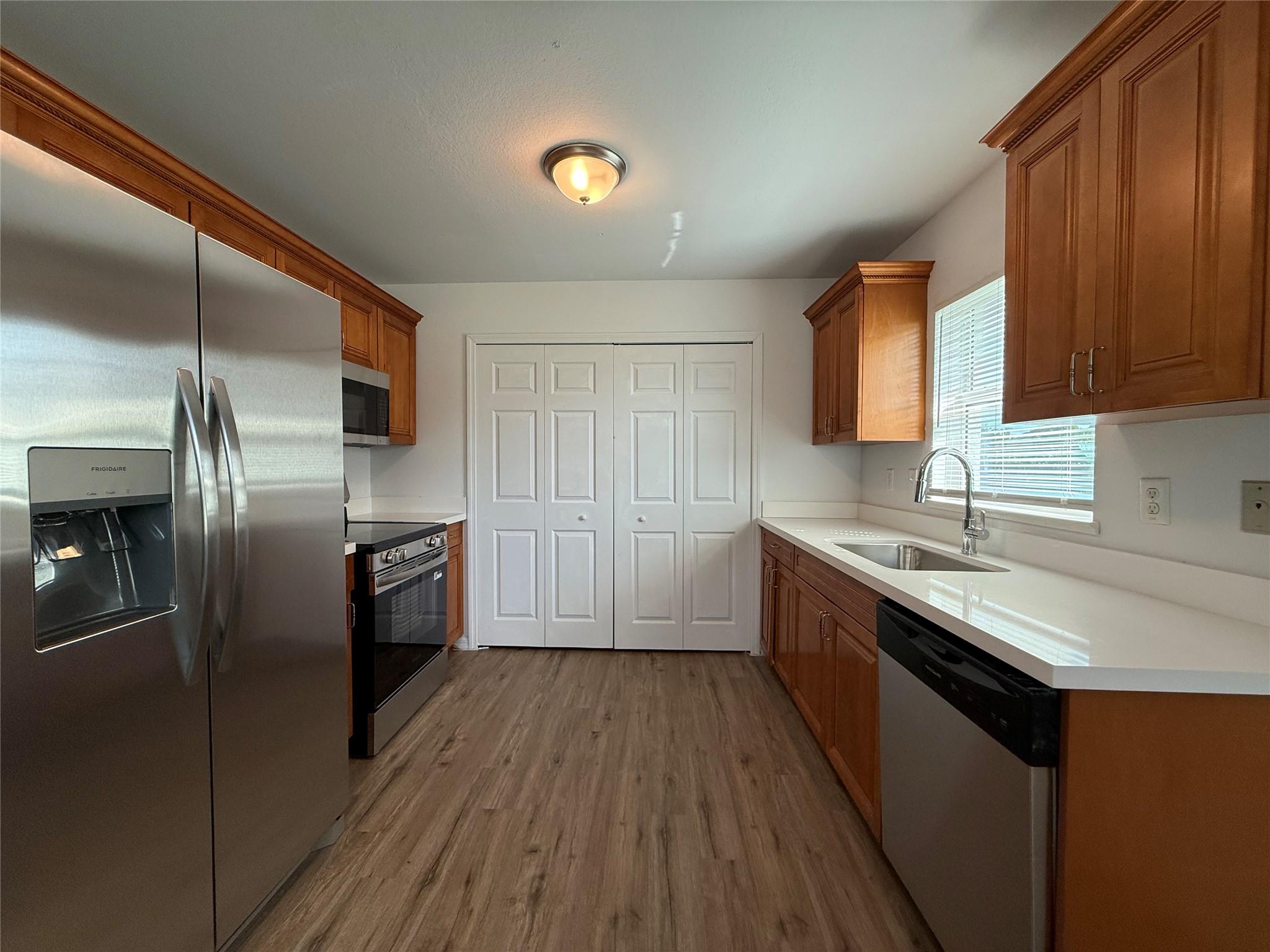 Clewiston - Residential