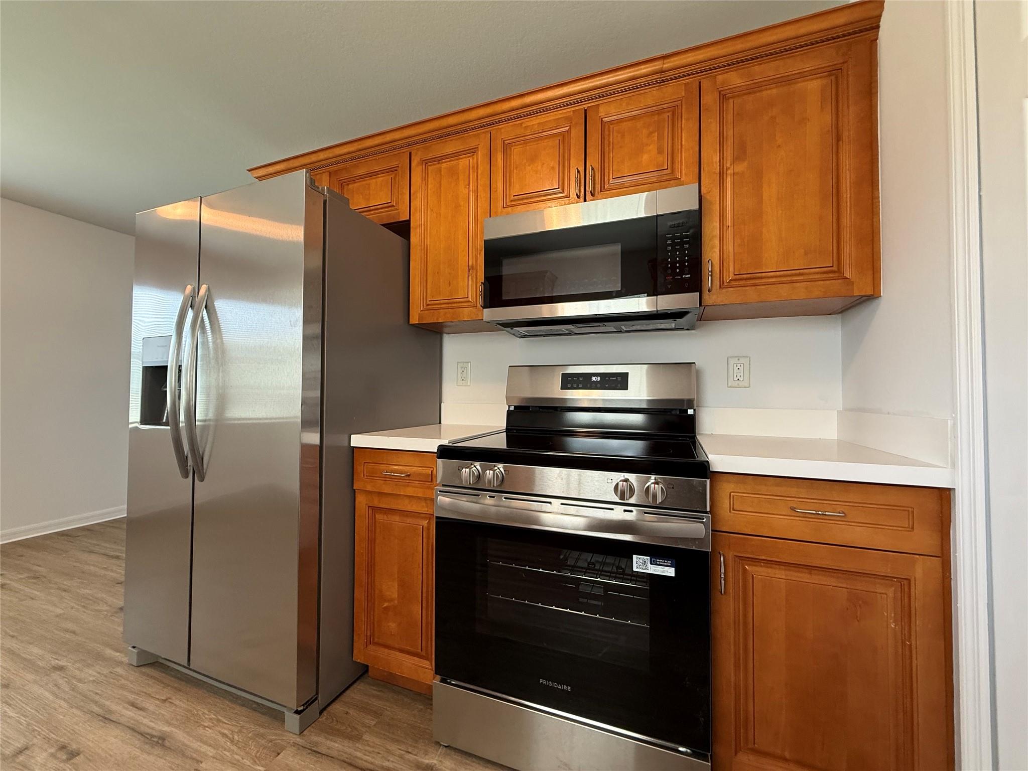 Clewiston - Residential