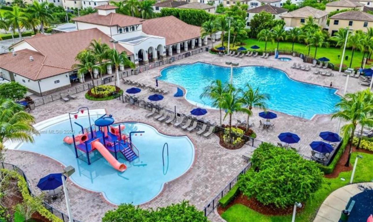 Silver Palm - Residential