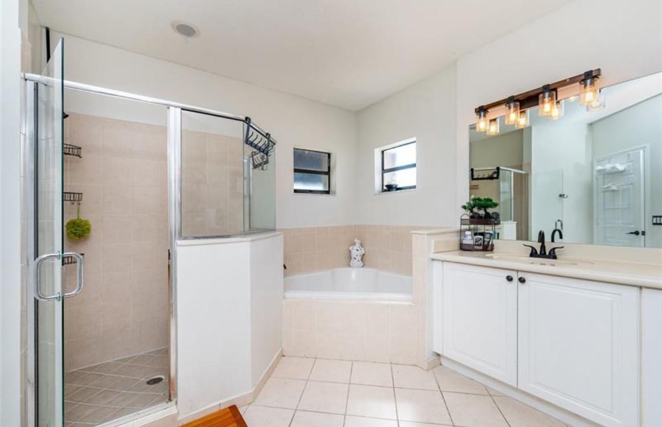 Silver Palm - Residential