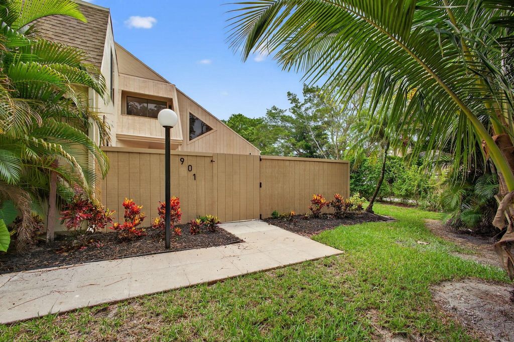 Photo of 1100 SE Mitchell Avenue #901, Port Saint Lucie, FL 34952 (MLS # R11103900)