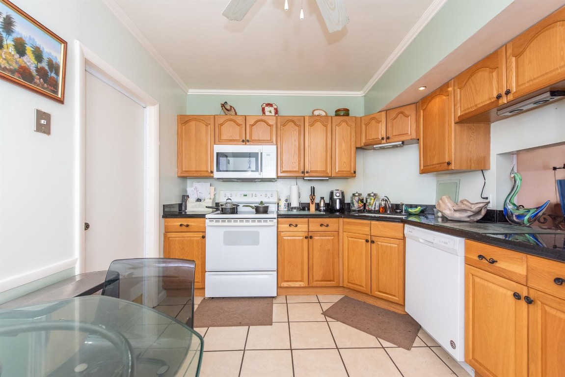 Plantation Terrace - Residential