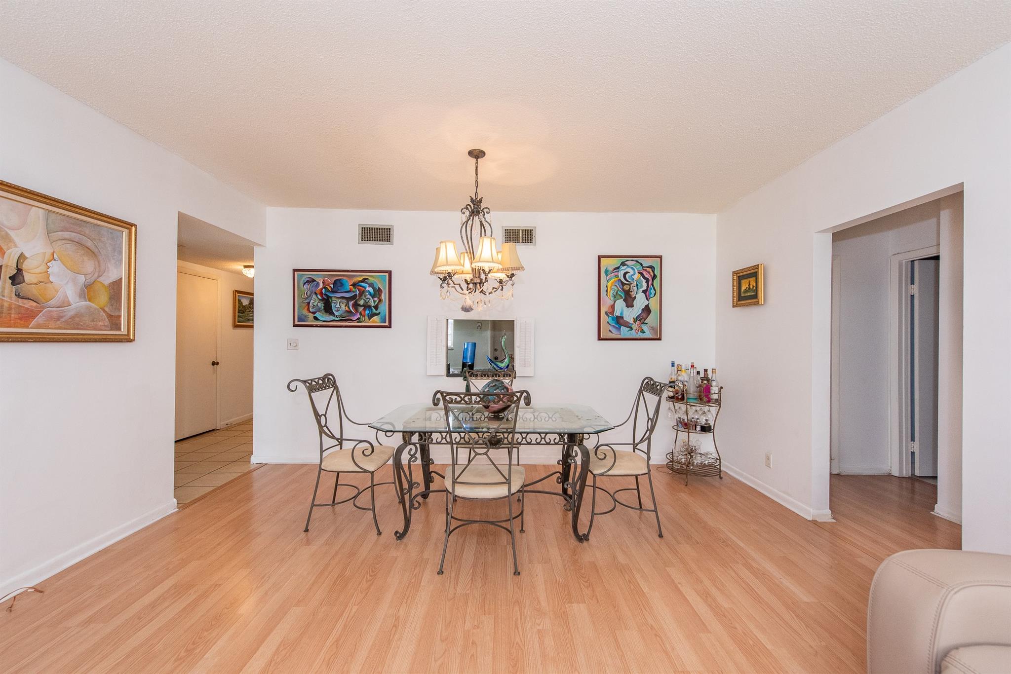 Plantation Terrace - Residential