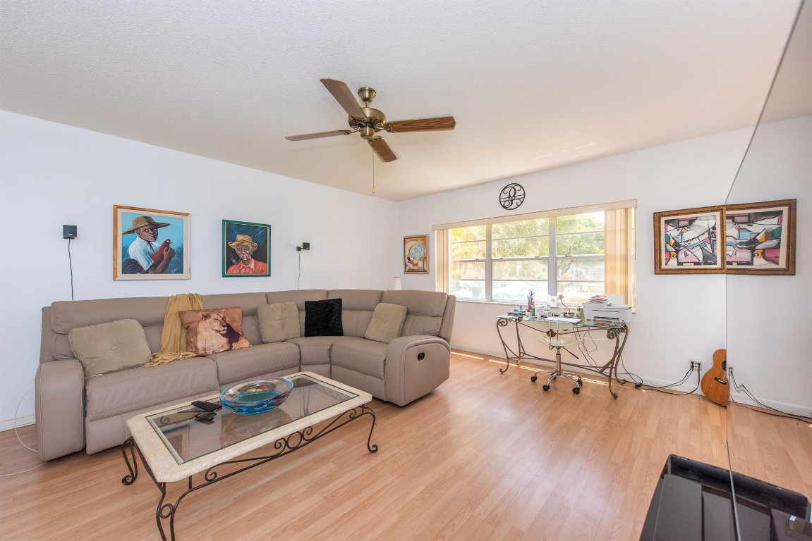 Plantation Terrace - Residential