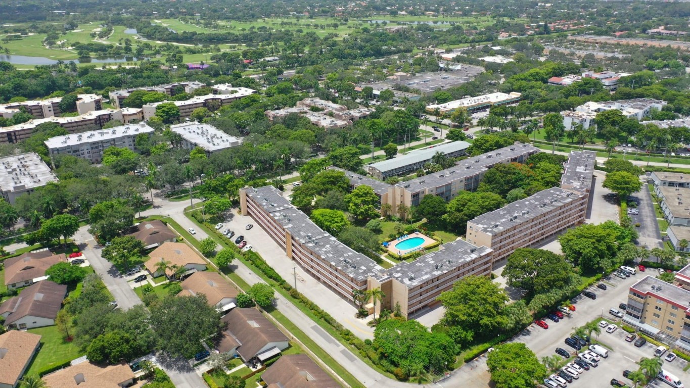 Plantation Terrace - Residential