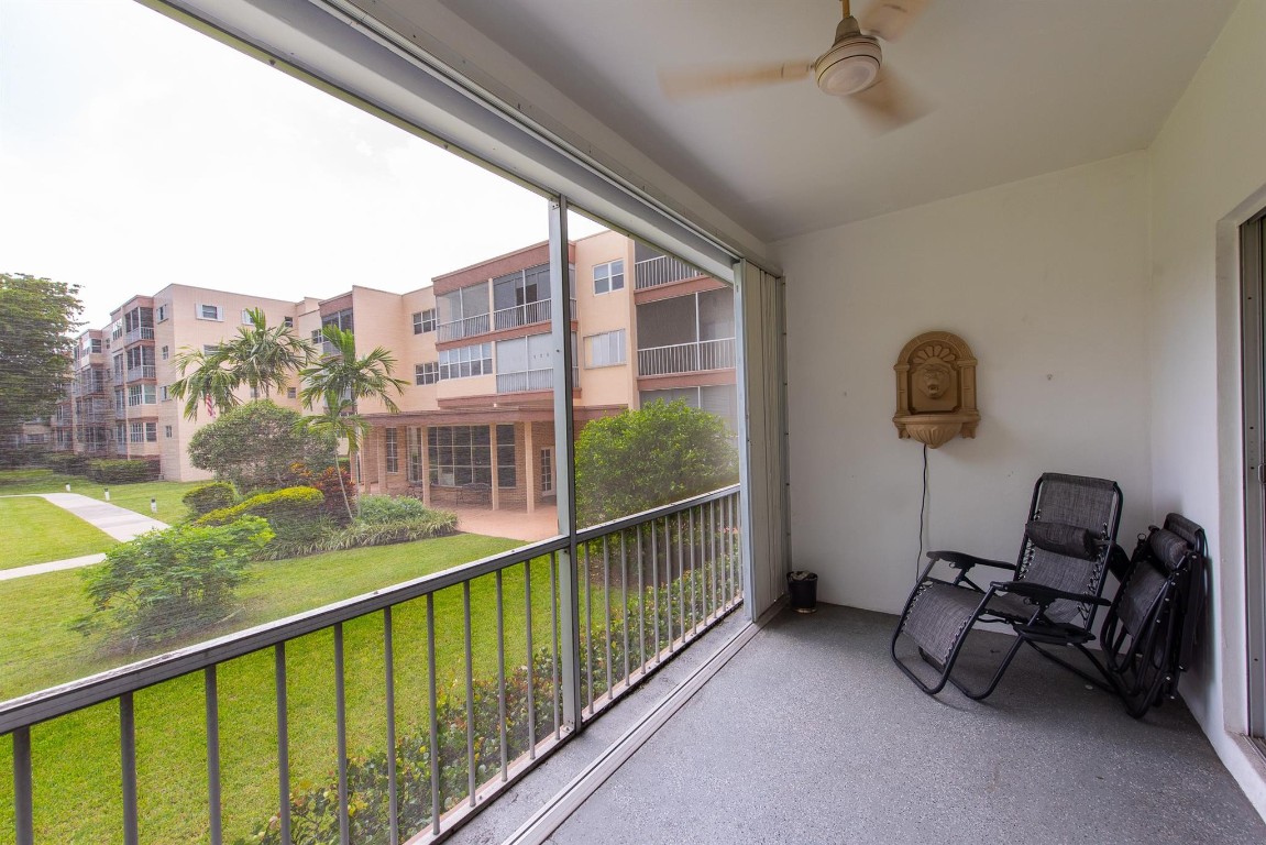 Plantation Terrace - Residential