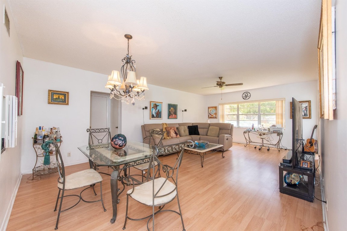 Plantation Terrace - Residential