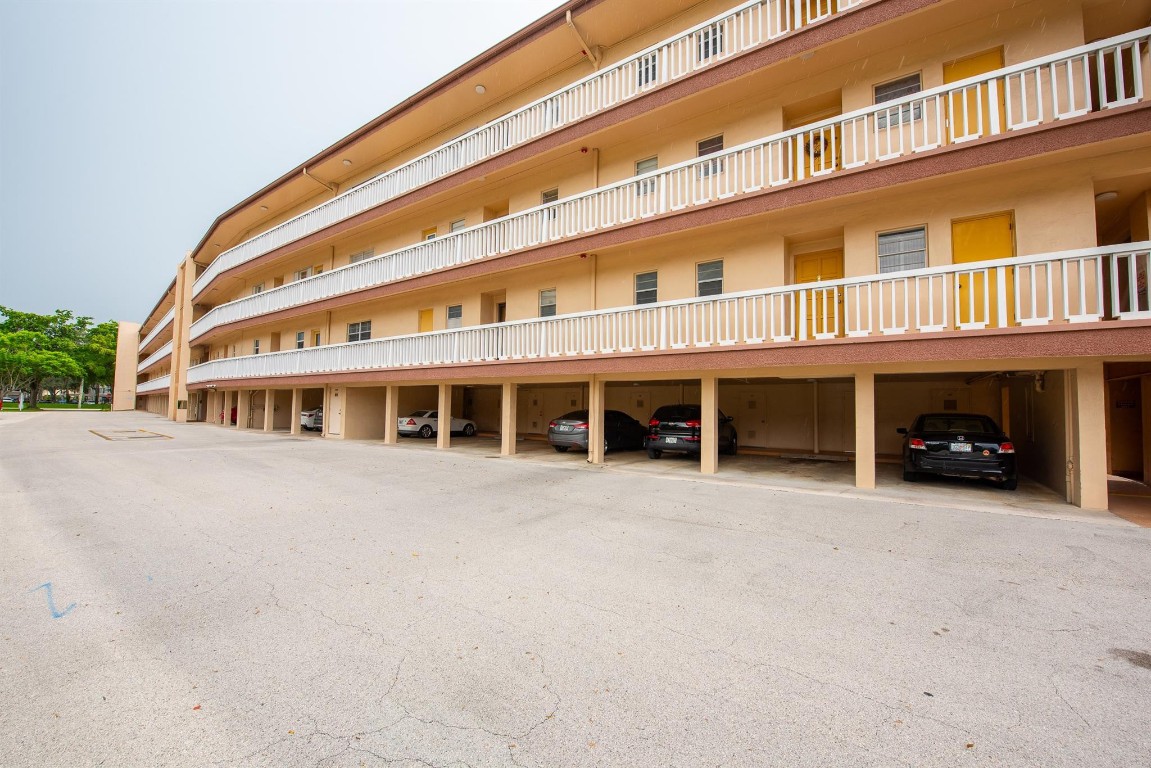 Plantation Terrace - Residential