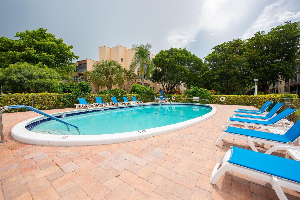 Plantation Terrace - Residential