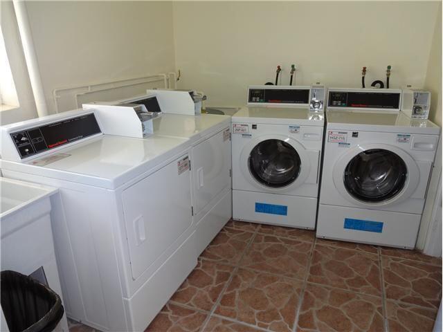 WILSHIRE EAST CONDOS - Residential Lease