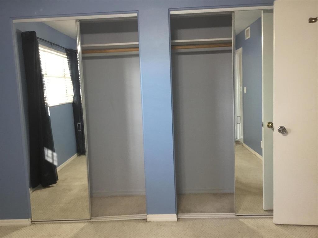 WILSHIRE EAST CONDOS - Residential Lease