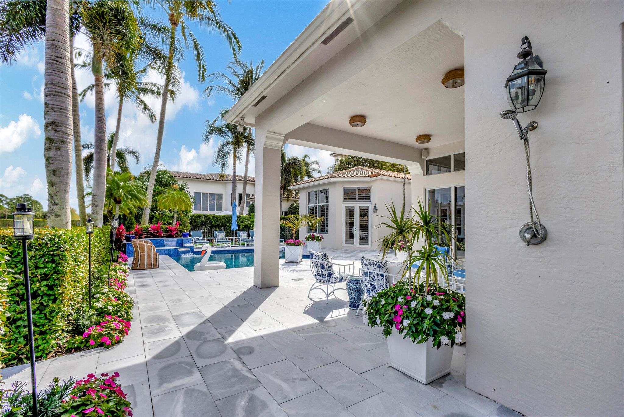 SAN MICHELE - Residential