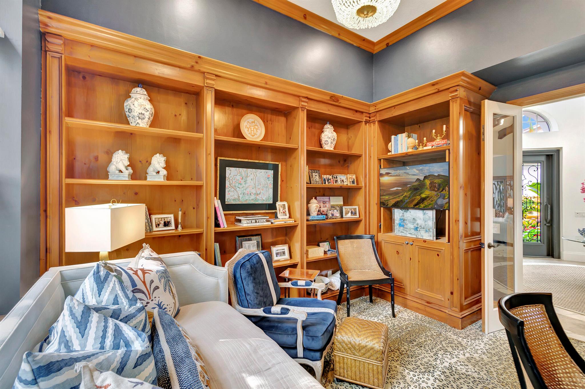 SAN MICHELE - Residential